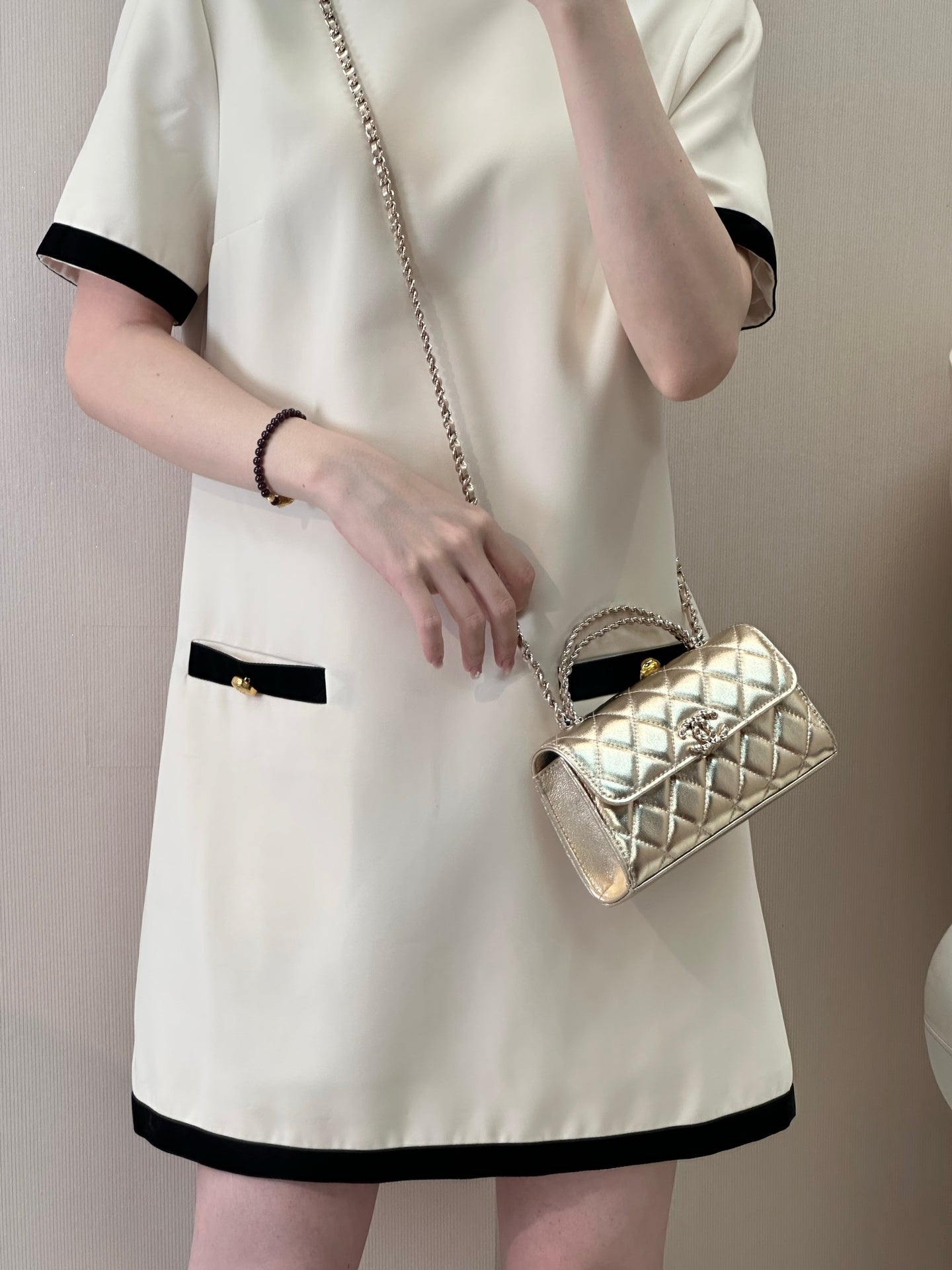 LuxluxHouse Best Quality Bags Chanel Women