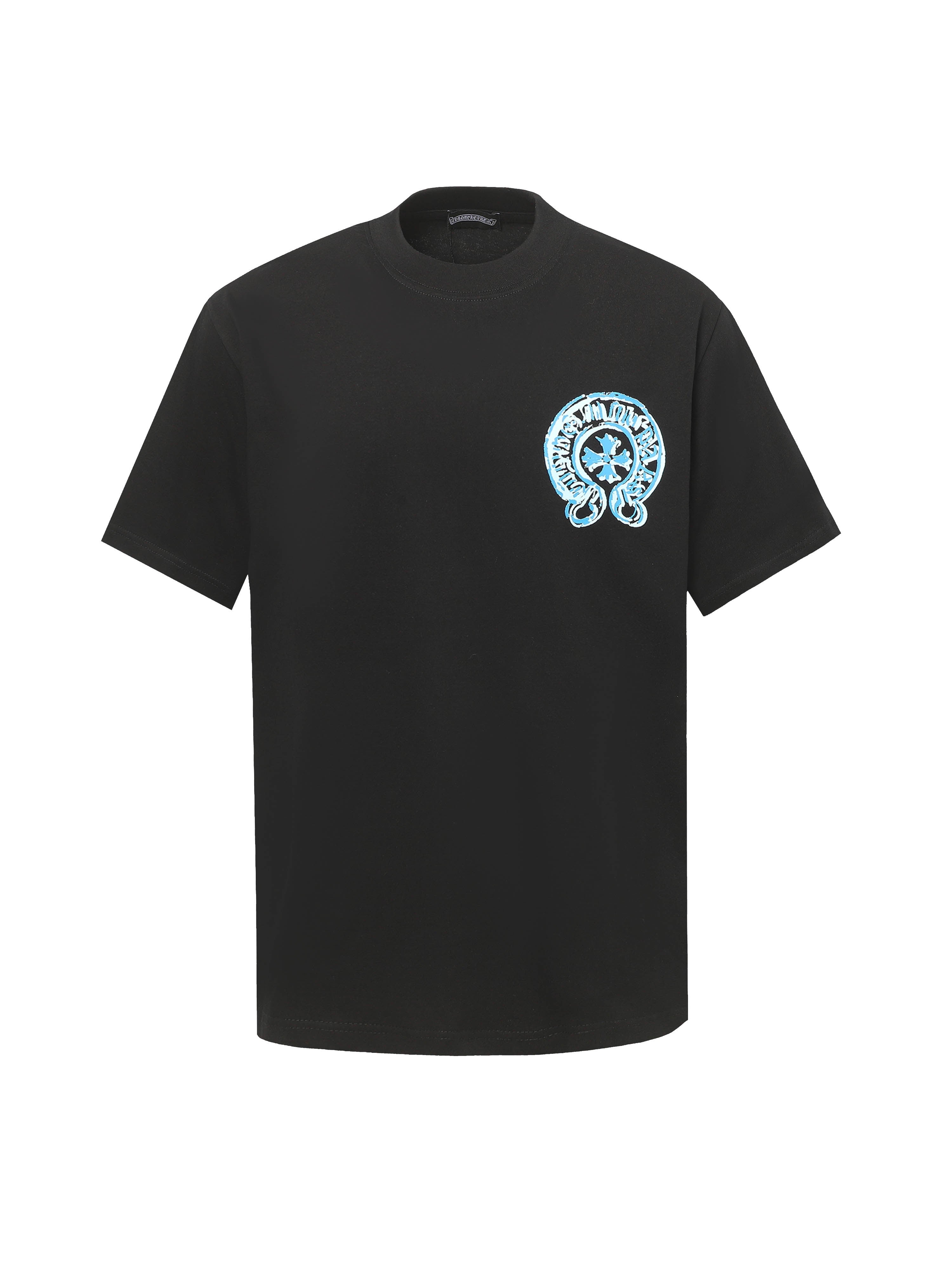 LuxluxHouse Best Quality Clothes Chrome Hearts T-shirt