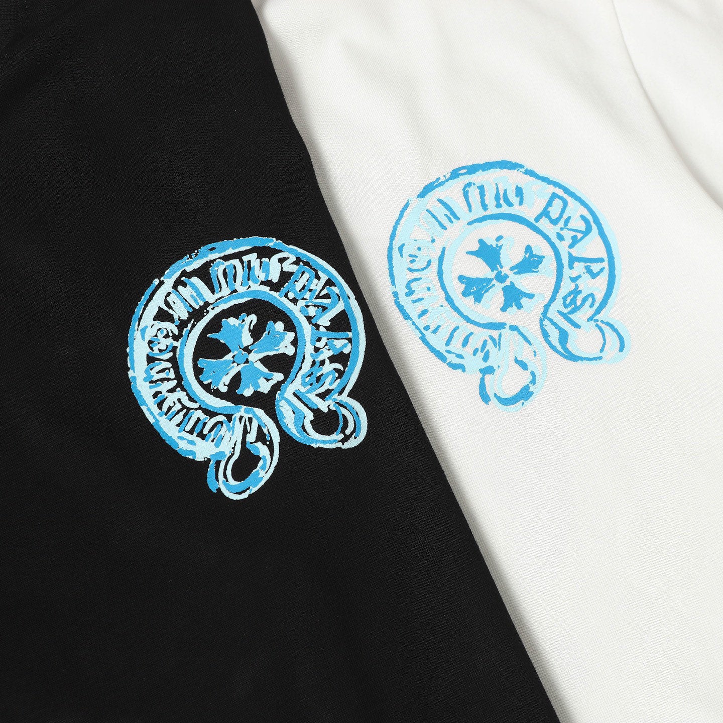 LuxluxHouse Best Quality Clothes Chrome Hearts T-shirt