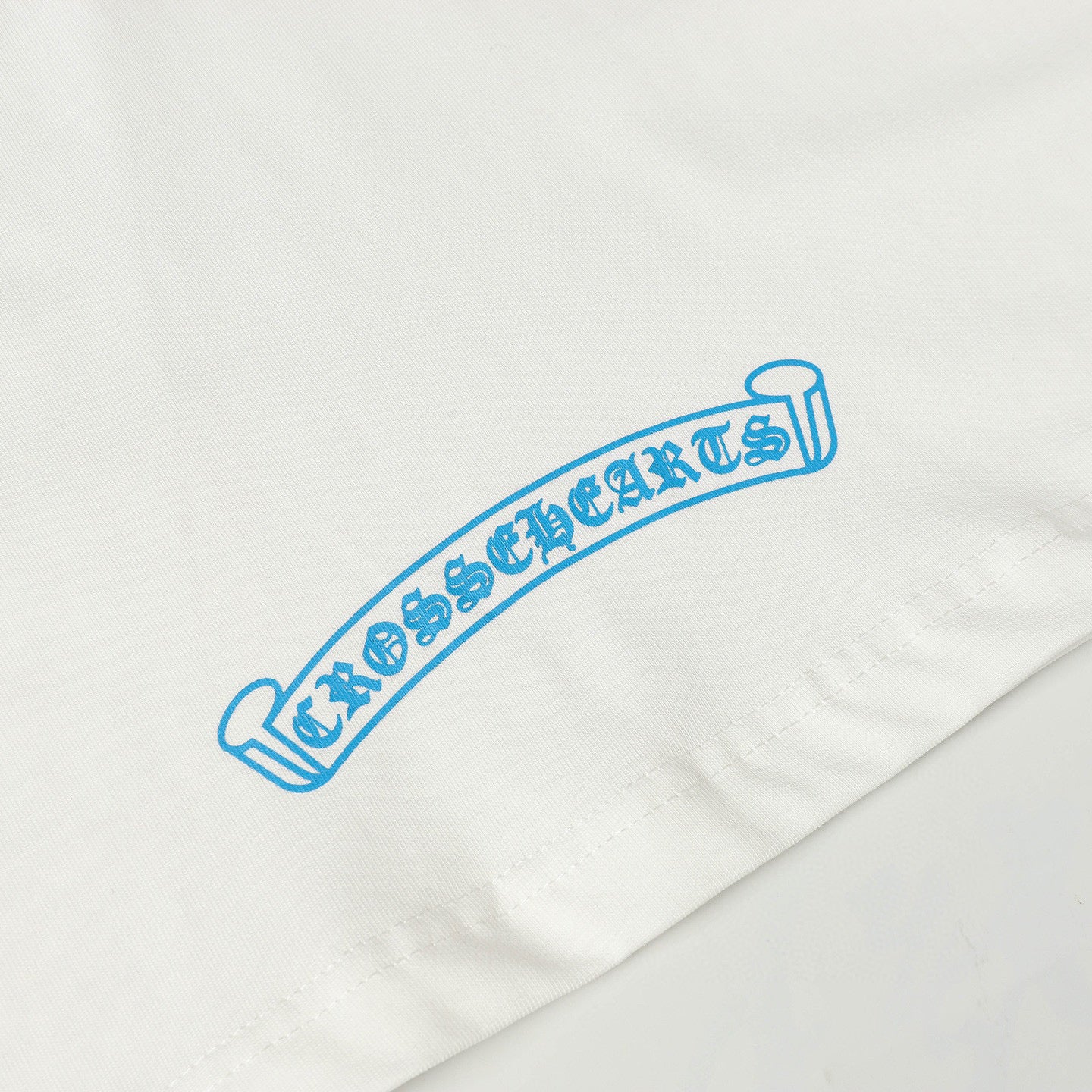 LuxluxHouse Best Quality Clothes Chrome Hearts T-shirt