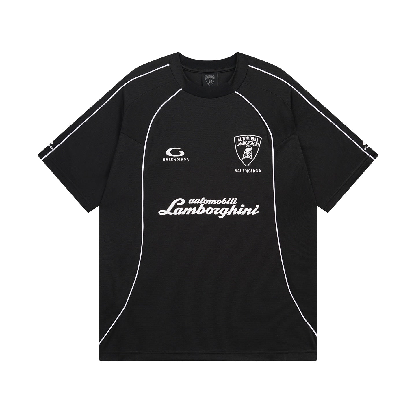 LuxluxHouse Best Quality Clothes Balenciaga T-shirt