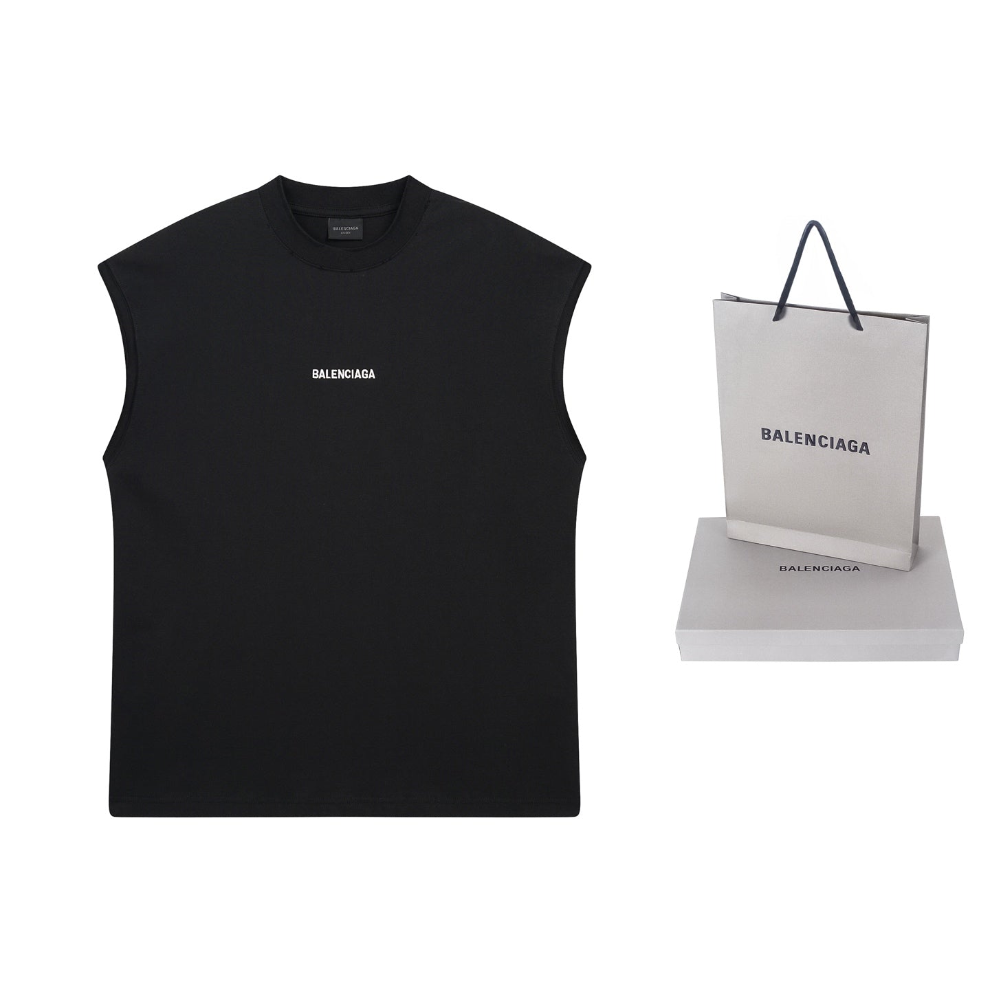LuxluxHouse Best Quality Clothes Balenciaga Tank