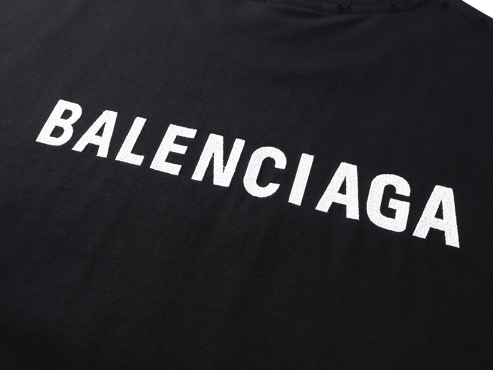 LuxluxHouse Best Quality Clothes Balenciaga Tank