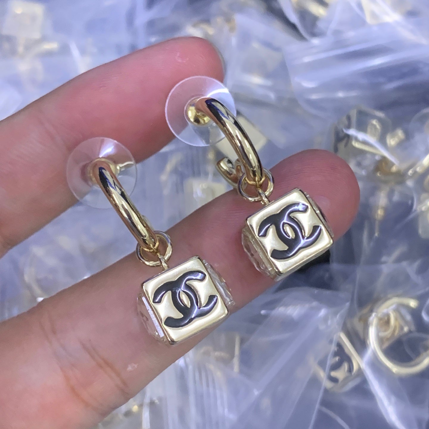 LuxluxHouse Low Price And High Quality Accessories Chanel