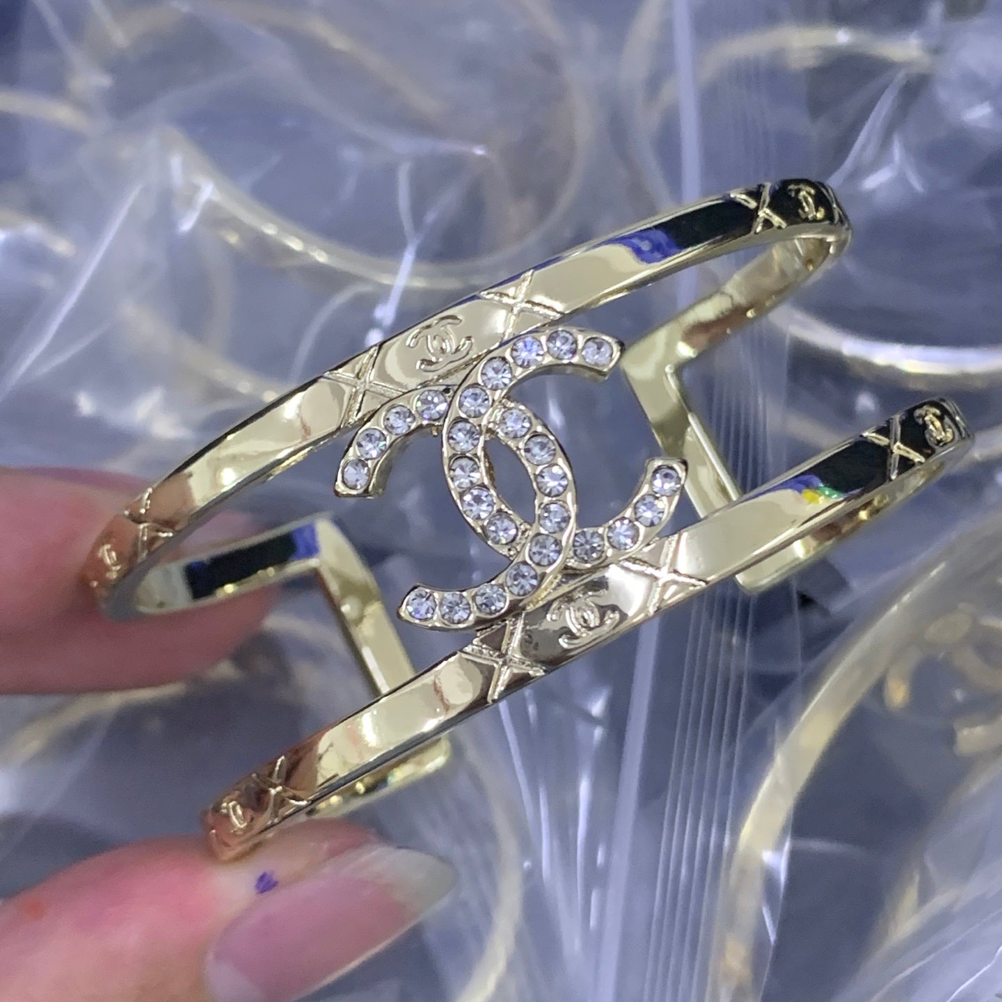 LuxluxHouse Low Price And High Quality Accessories Chanel