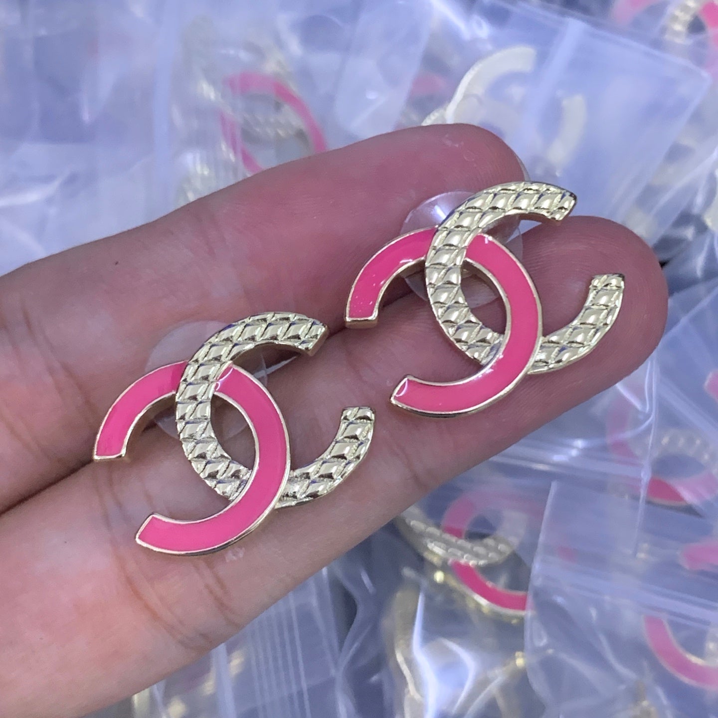 LuxluxHouse Low Price And High Quality Accessories Chanel