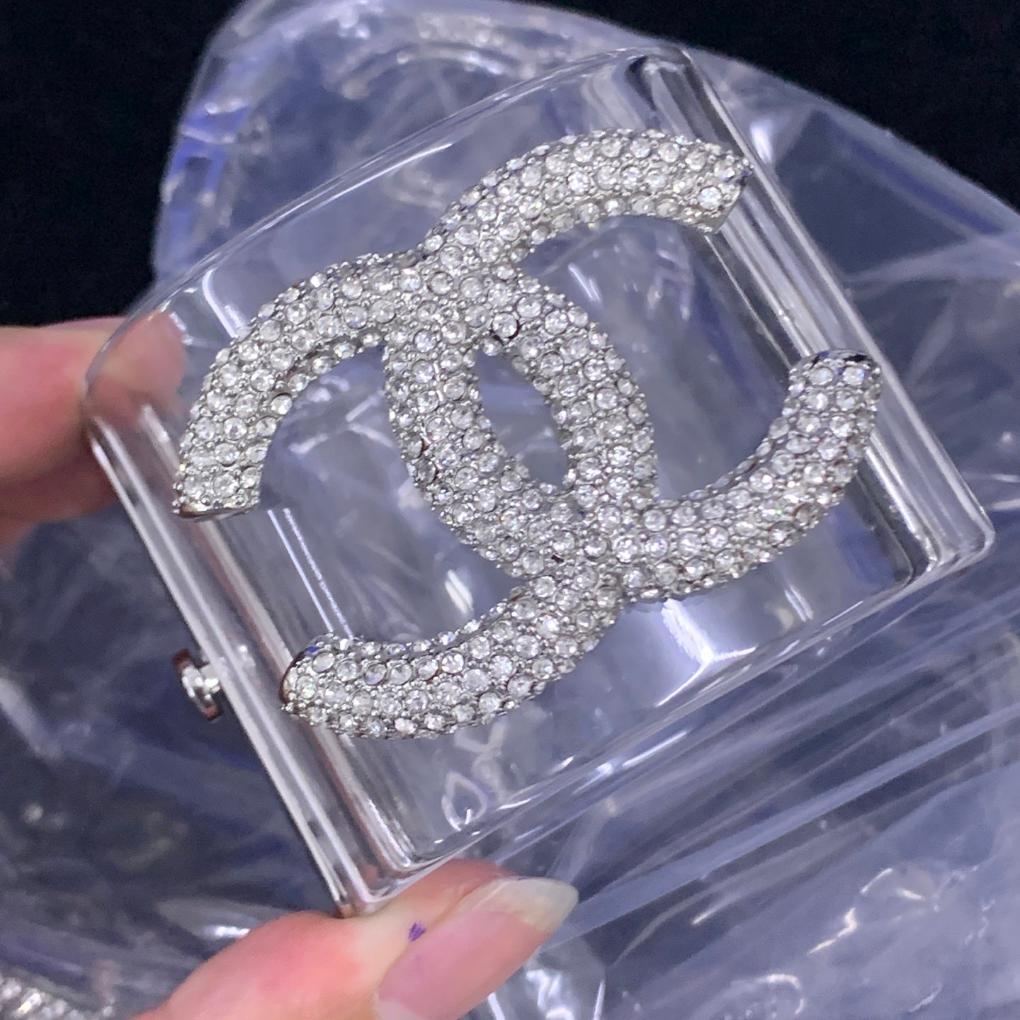 LuxluxHouse Low Price And High Quality Accessories Chanel
