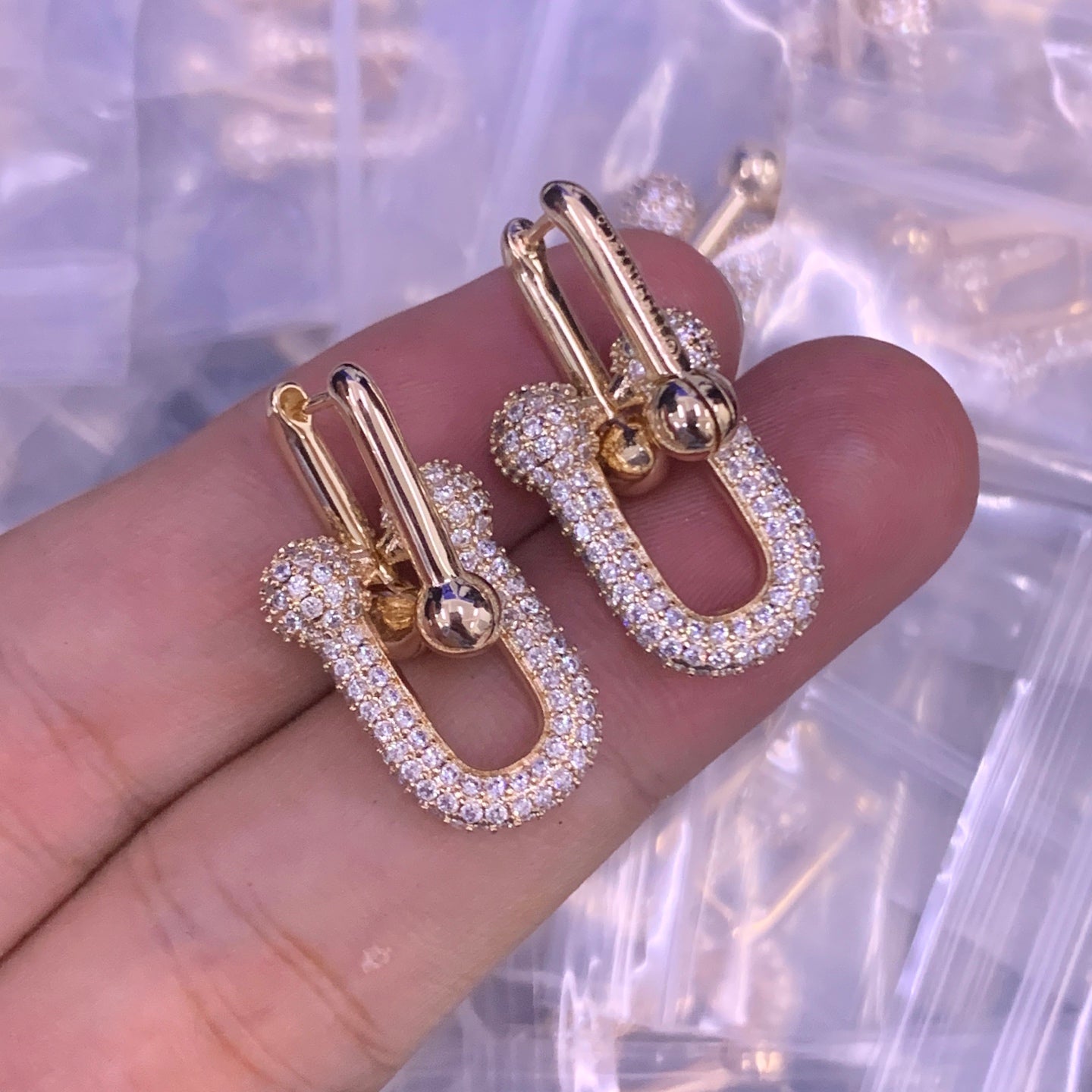 LuxluxHouse Low Price And High Quality Accessories Tiffany