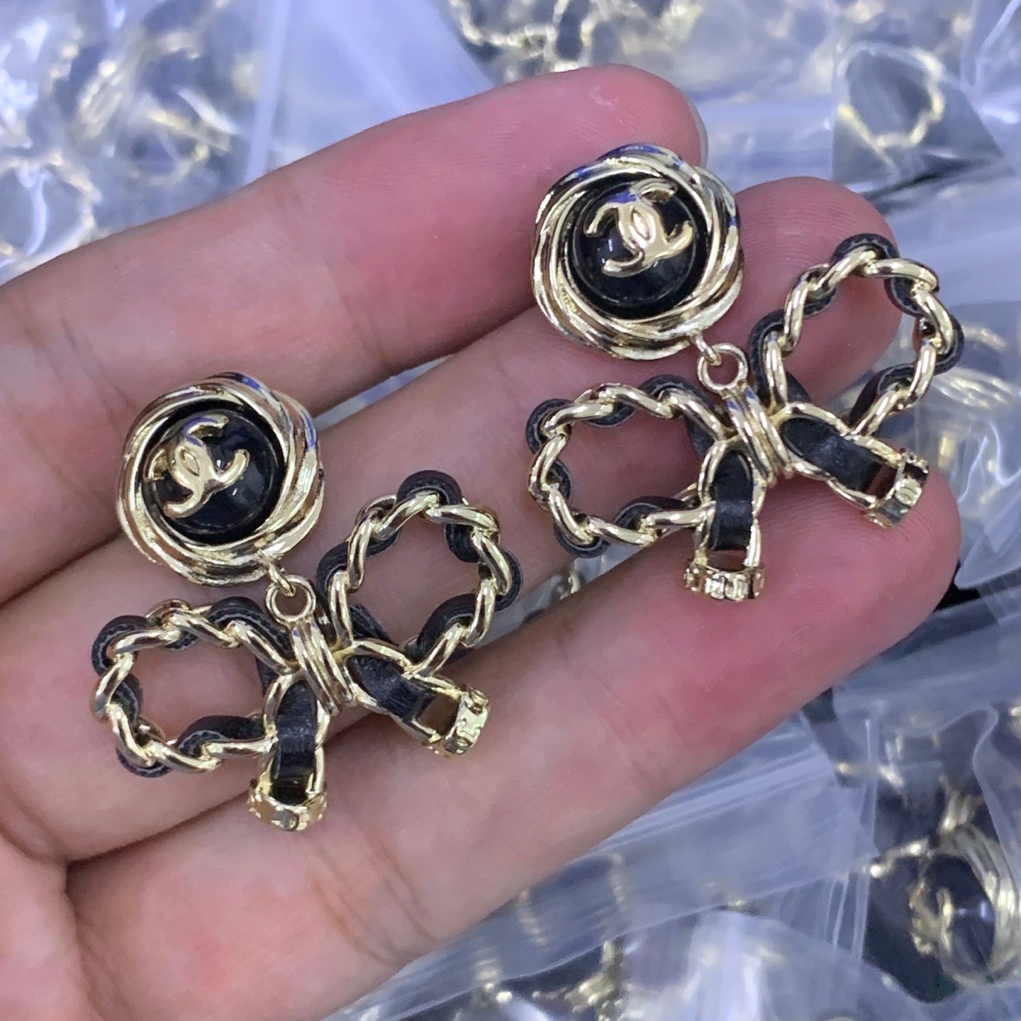 LuxluxHouse Low Price And High Quality Accessories Chanel