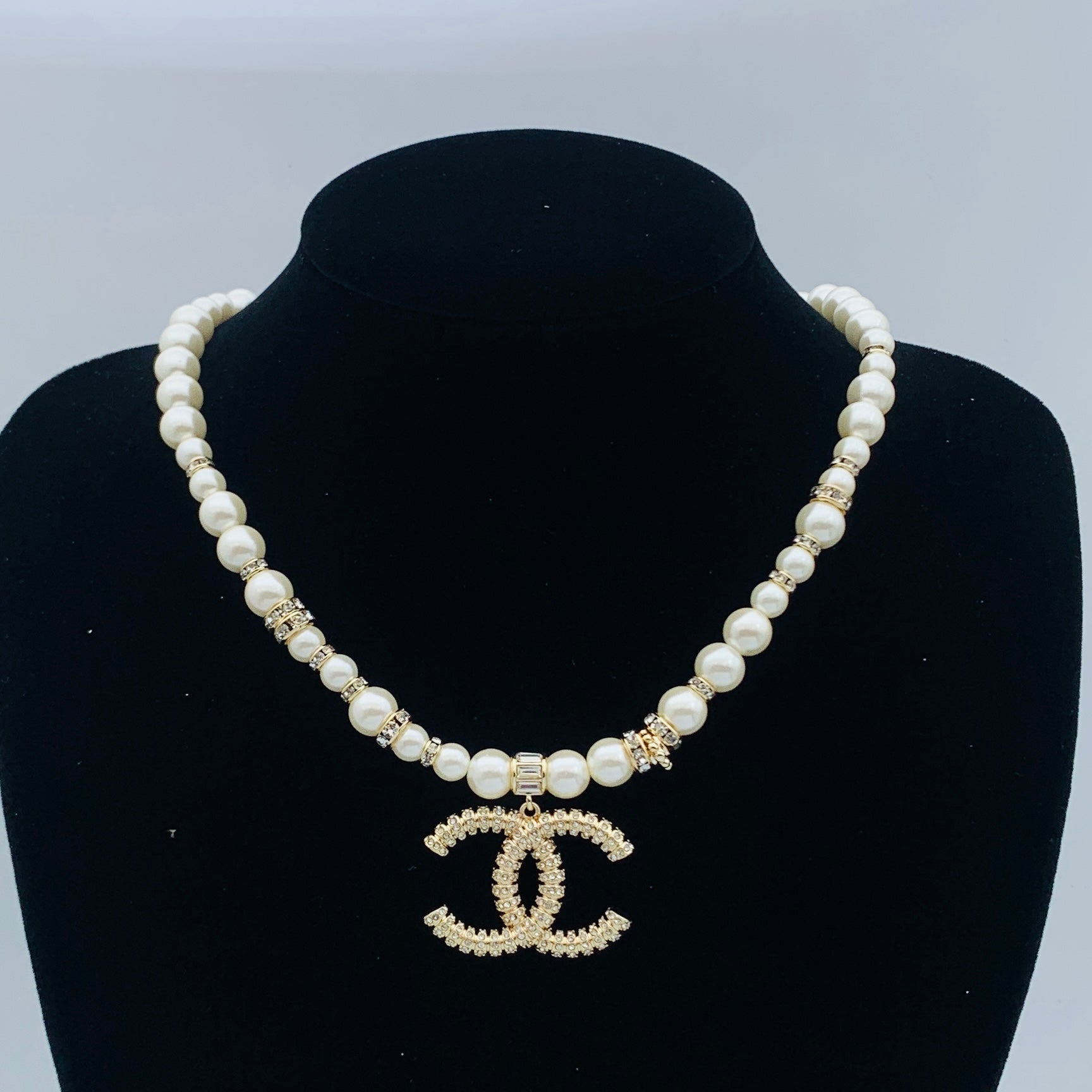LuxluxHouse Low Price And High Quality Accessories Chanel