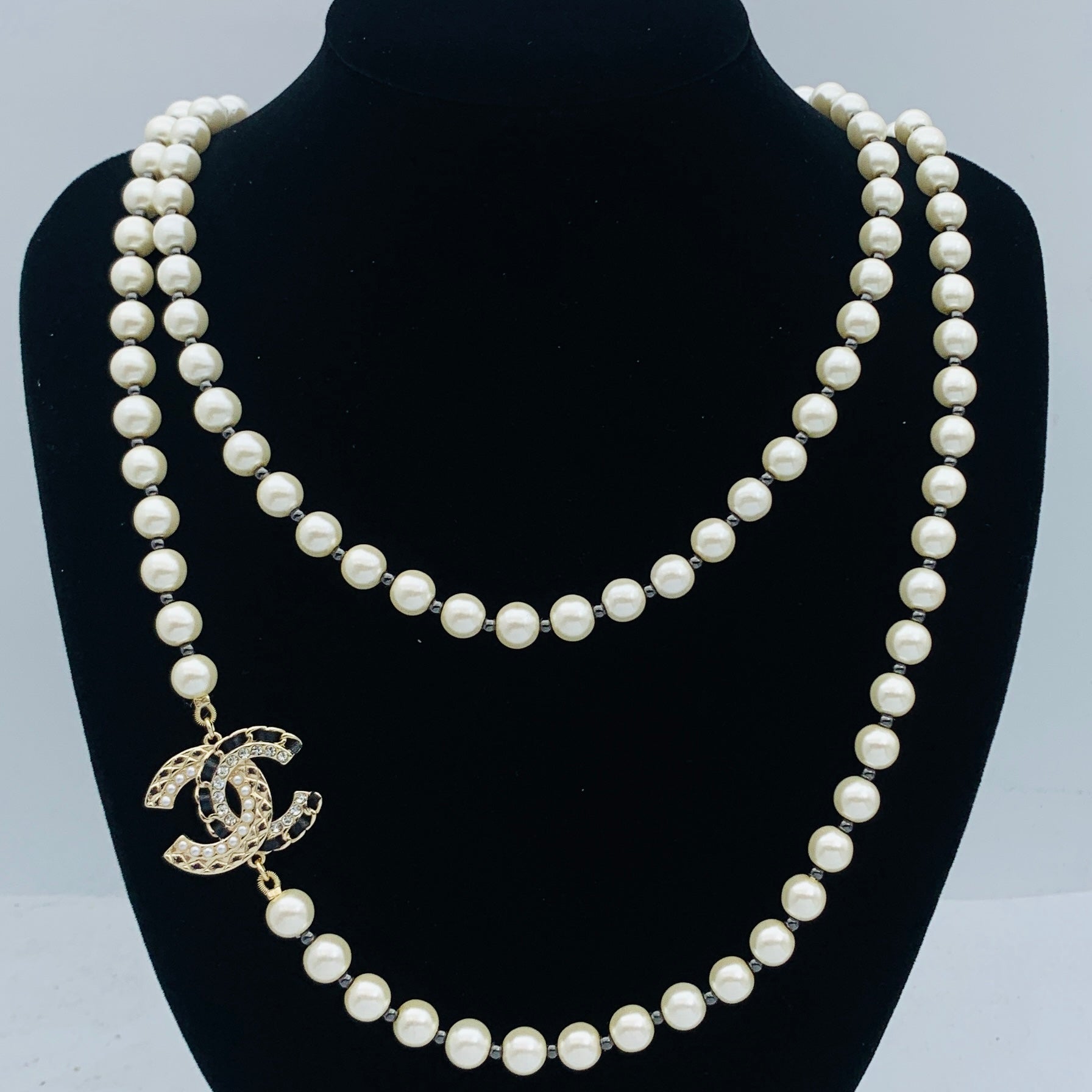 LuxluxHouse Low Price And High Quality Accessories Chanel