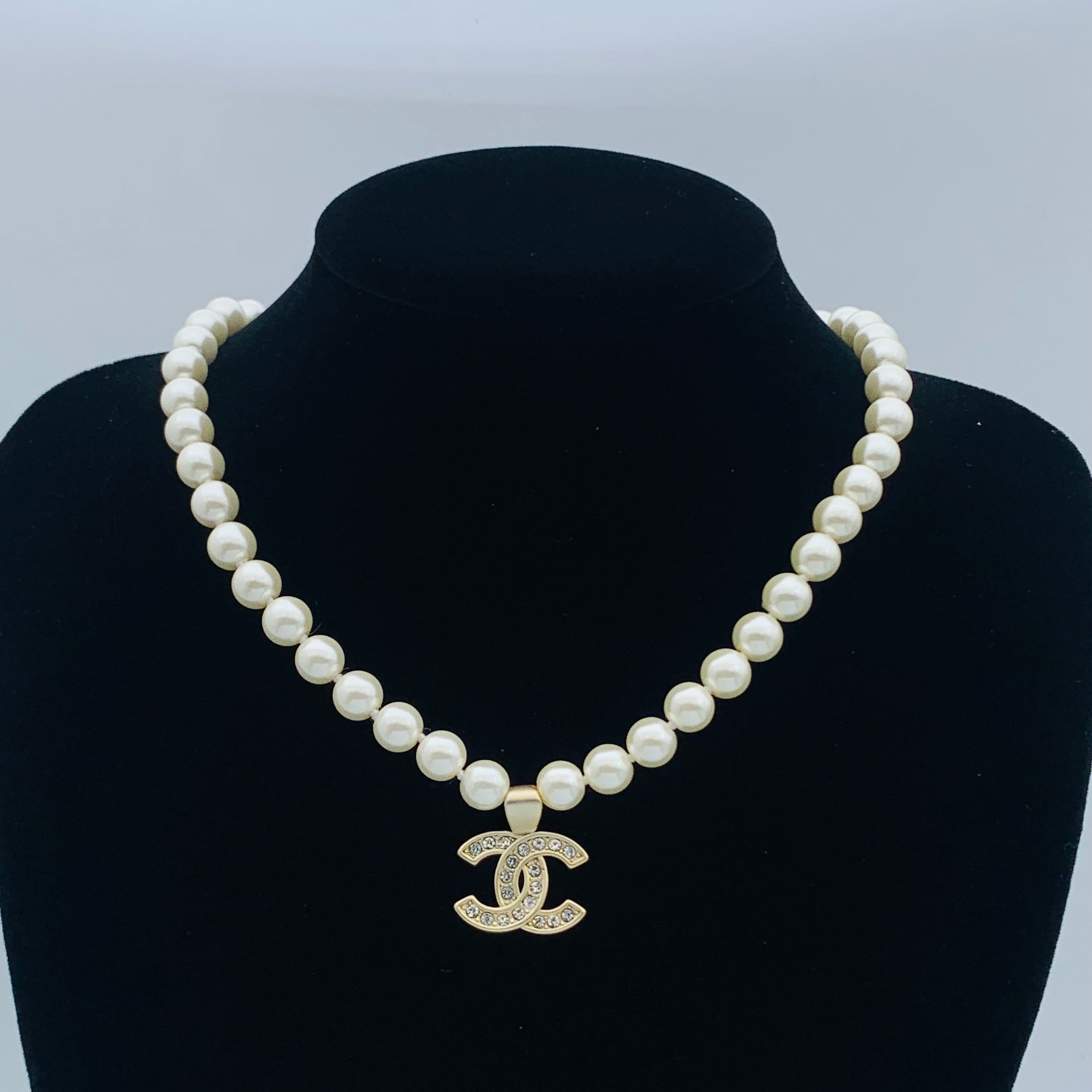 LuxluxHouse Low Price And High Quality Accessories Chanel