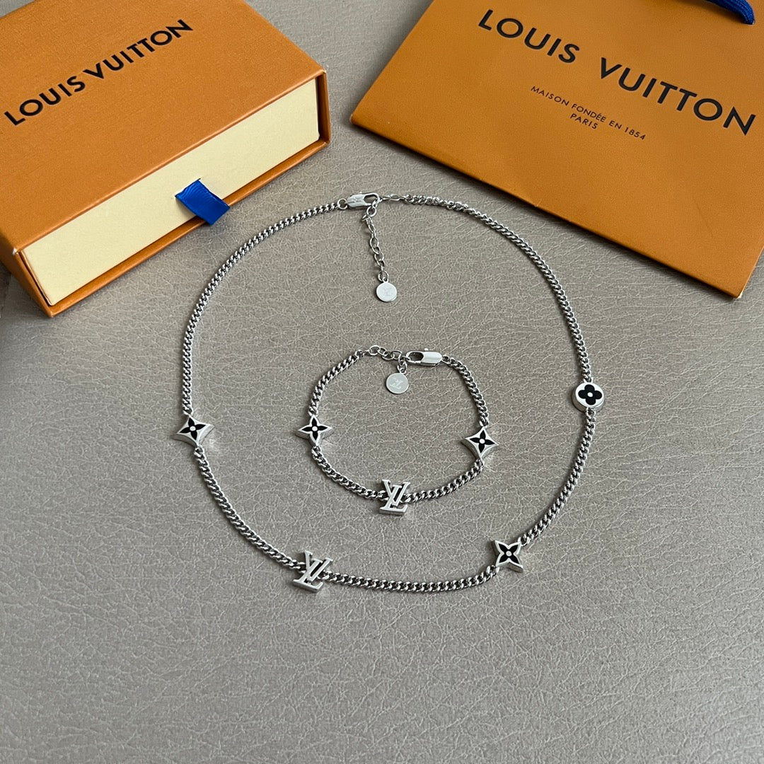 LuxluxHouse Best Quality Accessories Bracelet Louis Vuitton