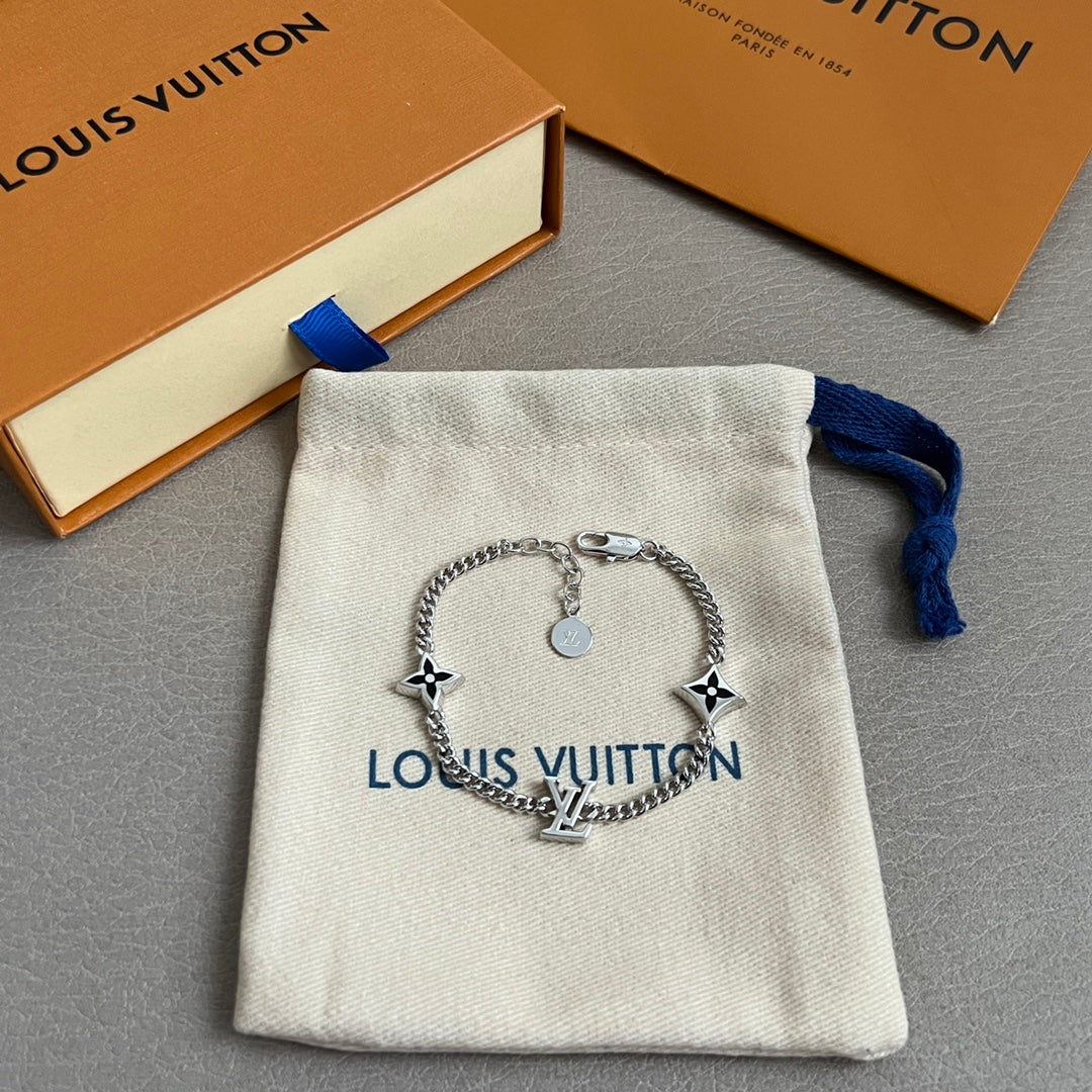 LuxluxHouse Best Quality Accessories Bracelet Louis Vuitton