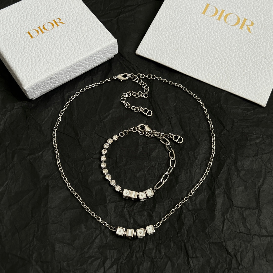 LuxluxHouse Best Quality Accessories Bracelet Dior