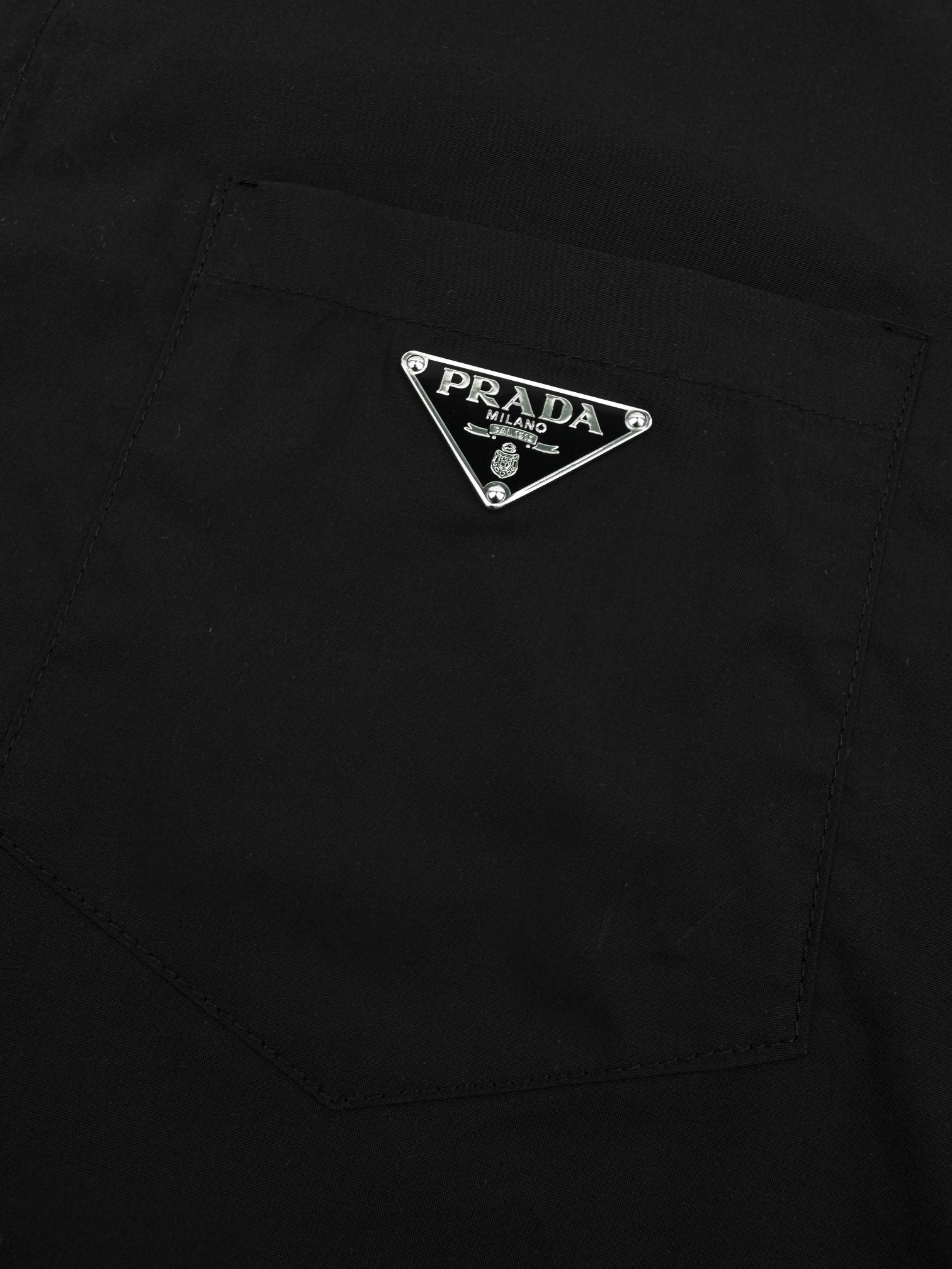 LuxluxHouse Best Quality Clothes Shirts&Polo Prada