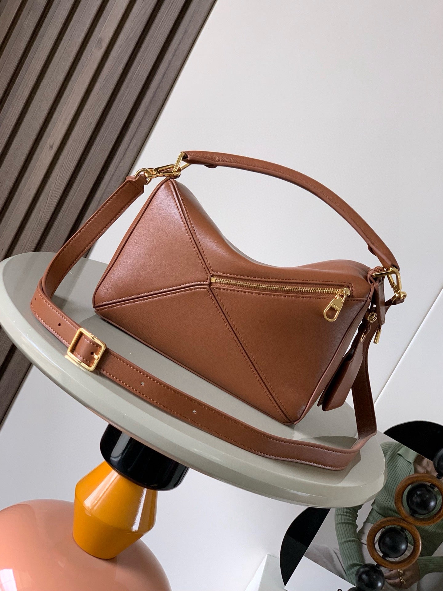 LuxluxHouse Best Quality Bags Loewe Men