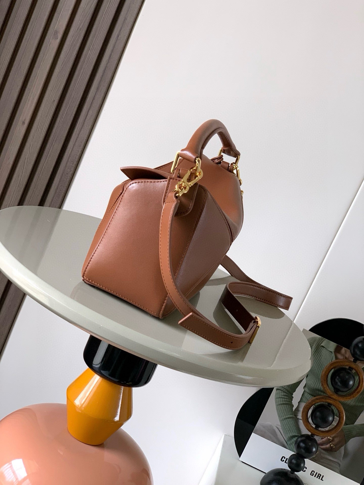LuxluxHouse Best Quality Bags Loewe Men