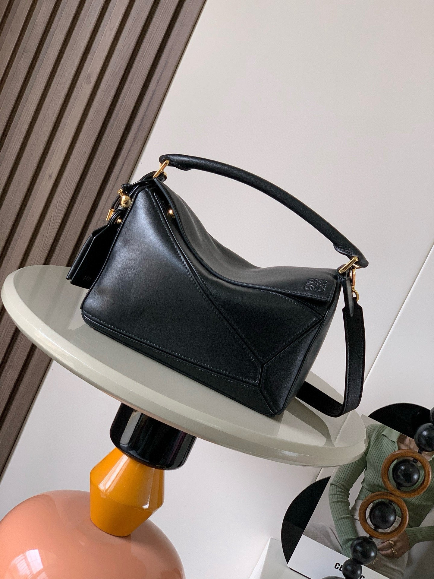 LuxluxHouse Best Quality Bags Loewe Men