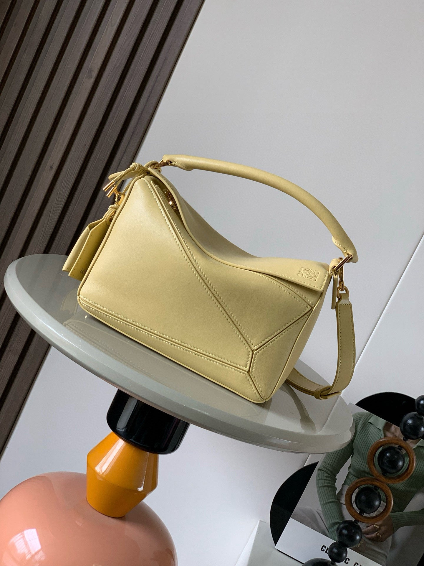 LuxluxHouse Best Quality Bags Loewe Men