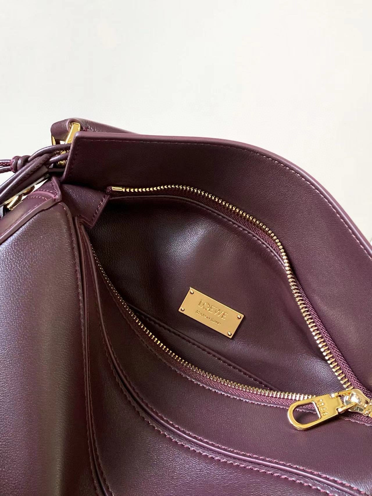 LuxluxHouse Best Quality Bags Loewe Men