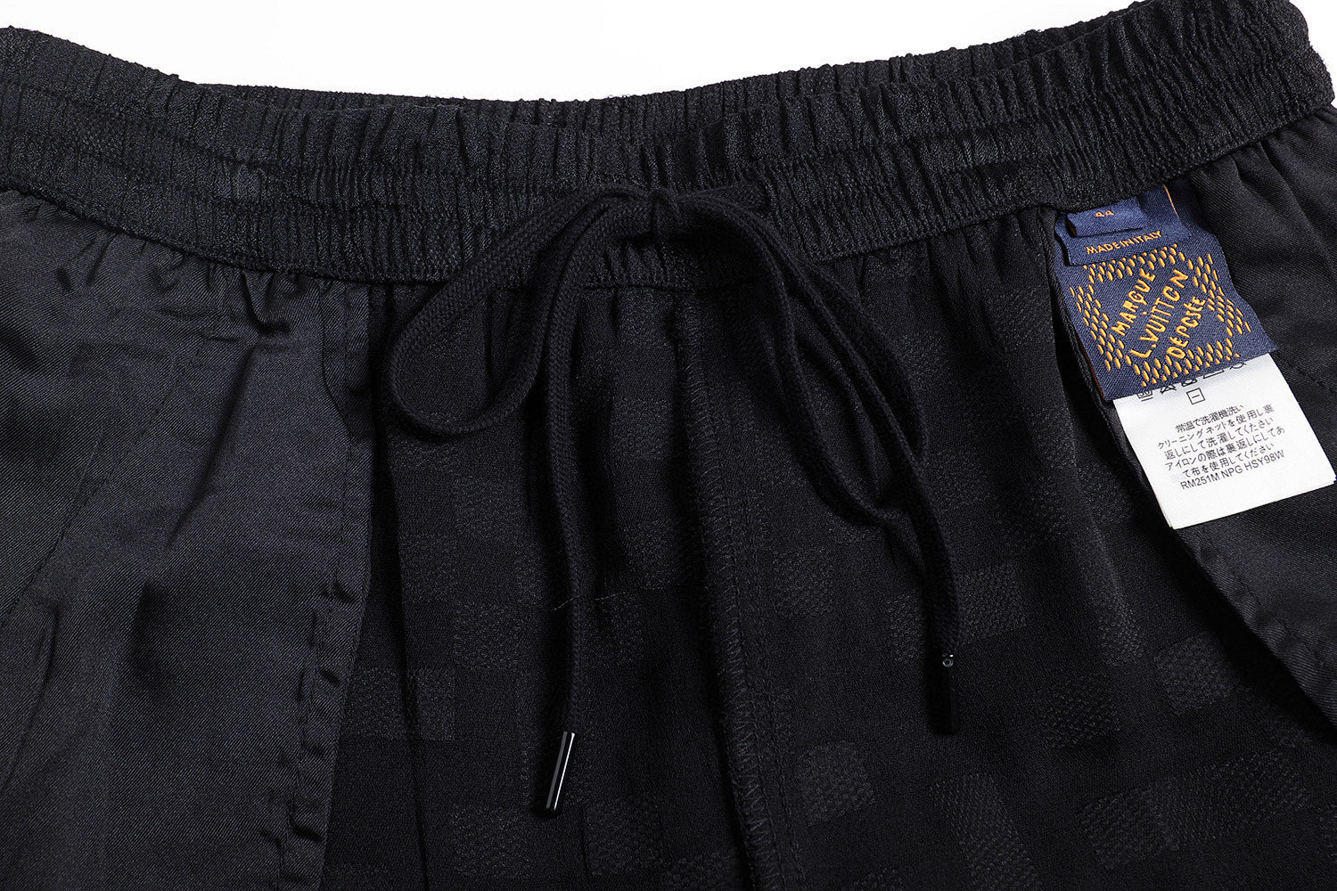 LuxluxHouse Best Quality Clothes Pants Louis Vuitton