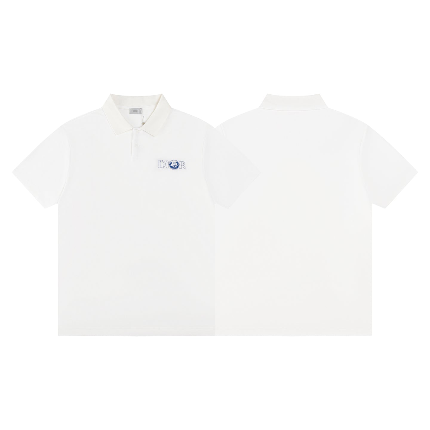 LuxluxHouse Best Quality Clothes Shirts&Polo Dior