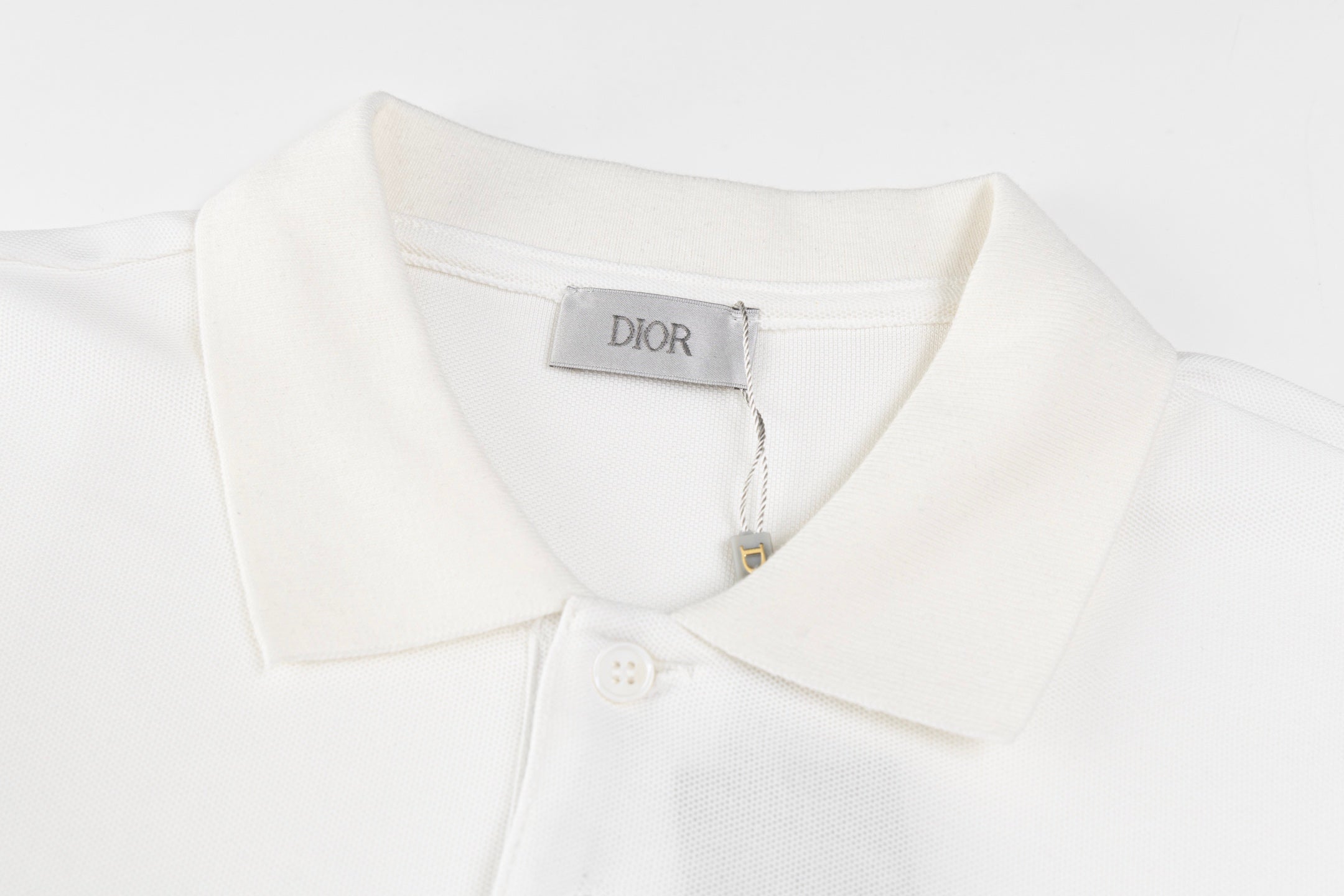 LuxluxHouse Best Quality Clothes T-shirt Dior
