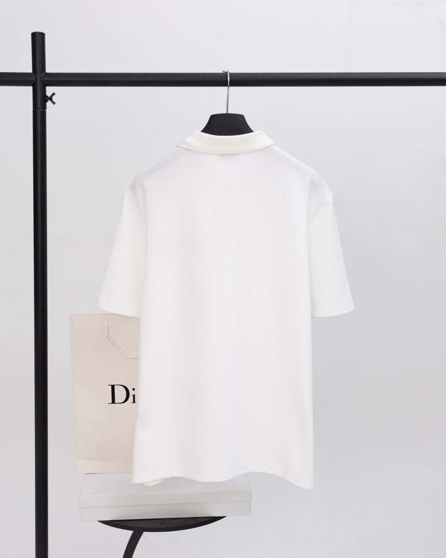 LuxluxHouse Best Quality Clothes T-shirt Dior