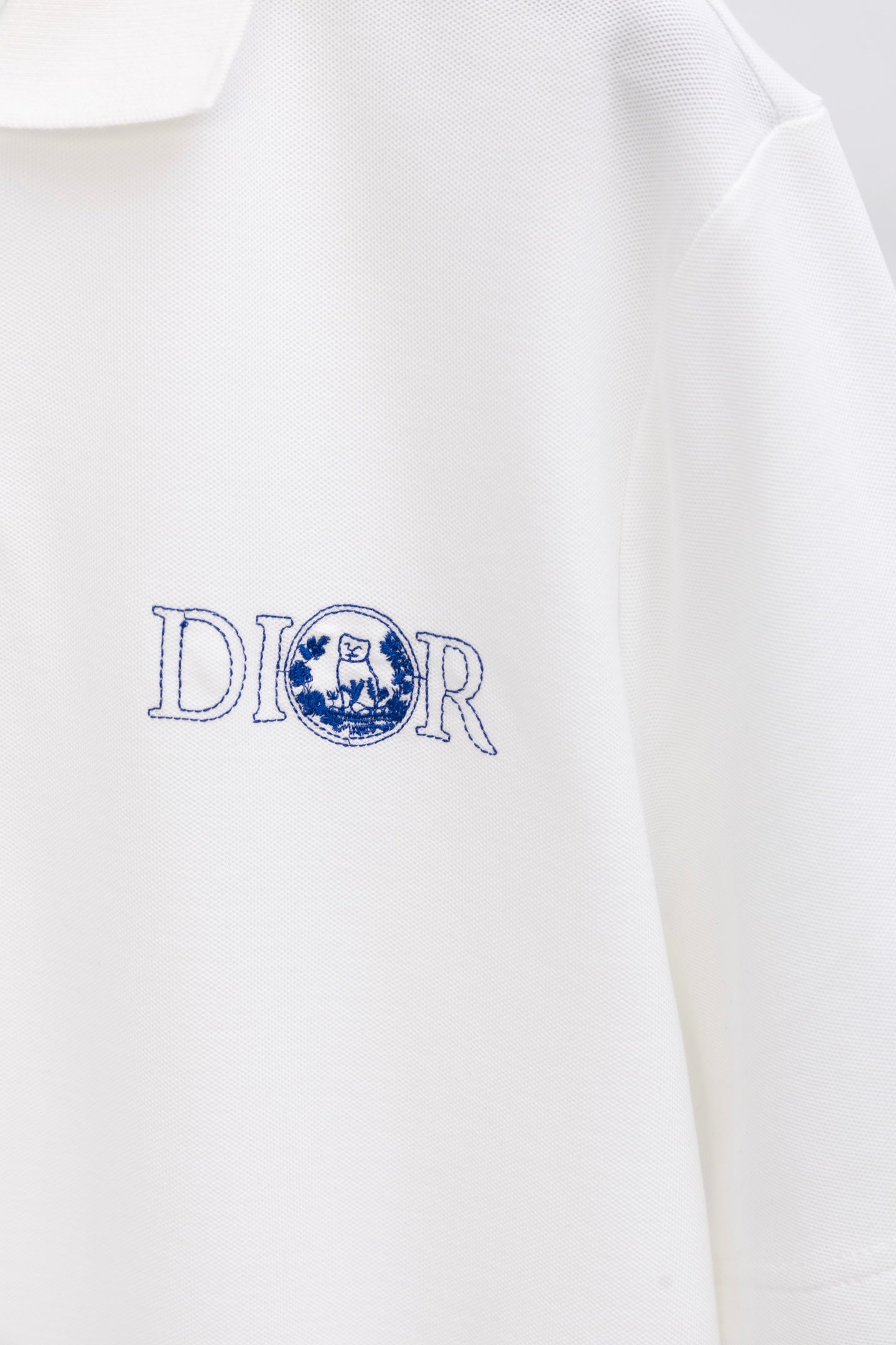 LuxluxHouse Best Quality Clothes T-shirt Dior
