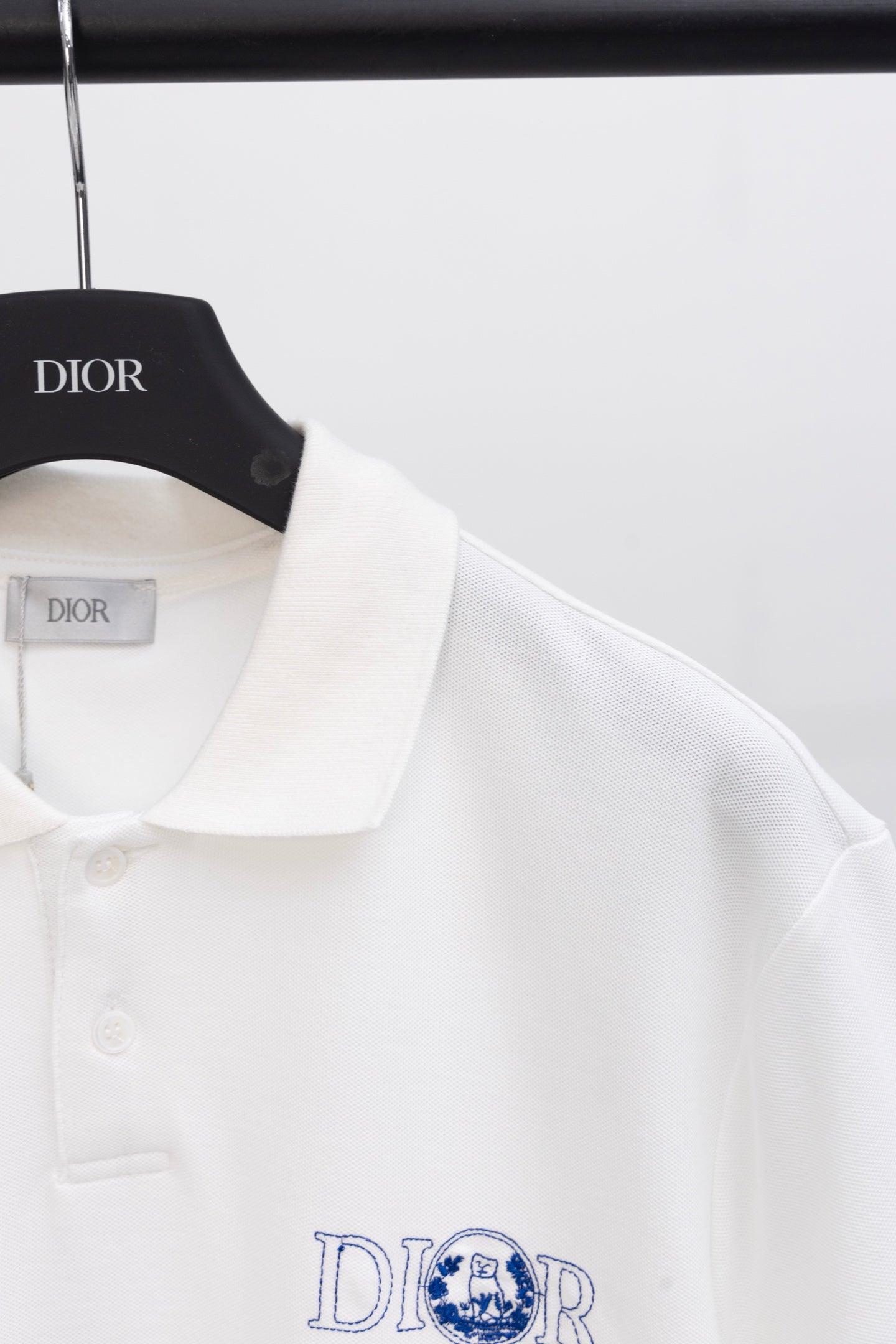 LuxluxHouse Best Quality Clothes T-shirt Dior