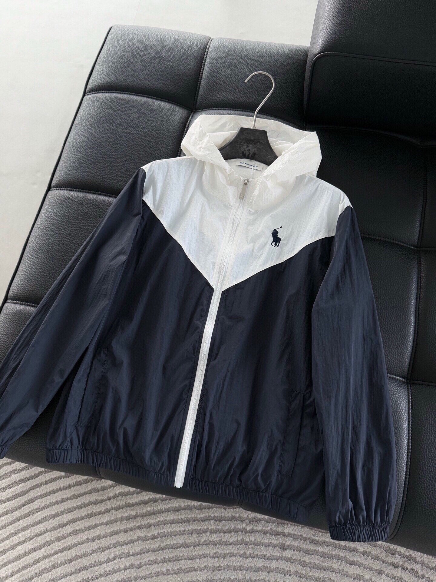 LuxluxHouse Best Quality Clothes Burberry Coats & Jackets