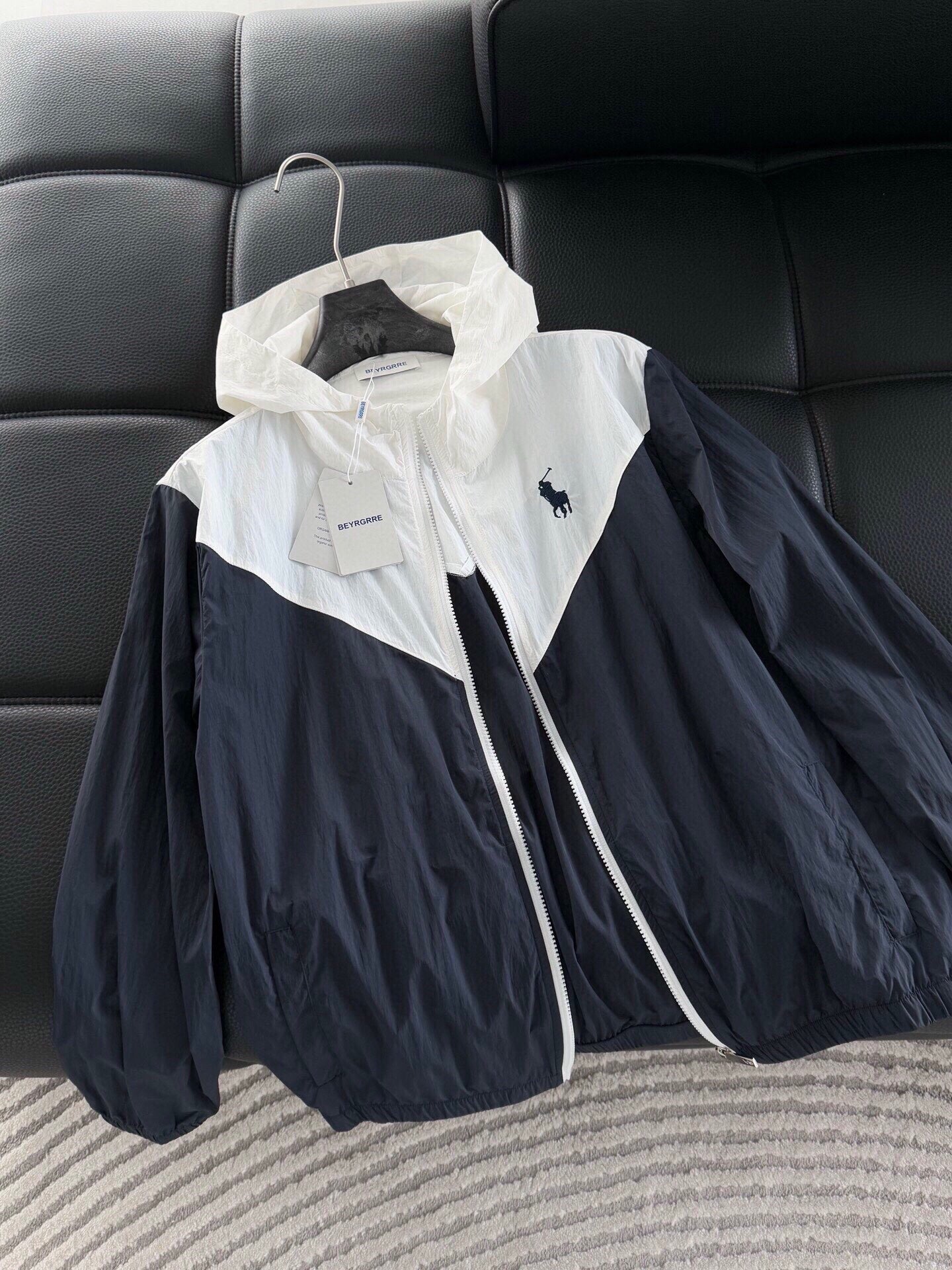 LuxluxHouse Best Quality Clothes Burberry Coats & Jackets