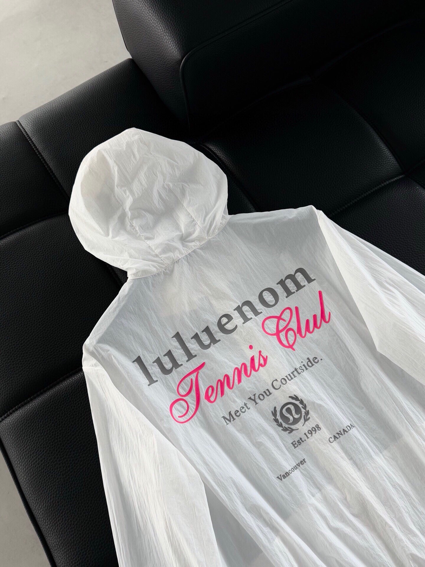 LuxluxHouse Best Quality Clothes Ralph Lauren Coats & Jackets