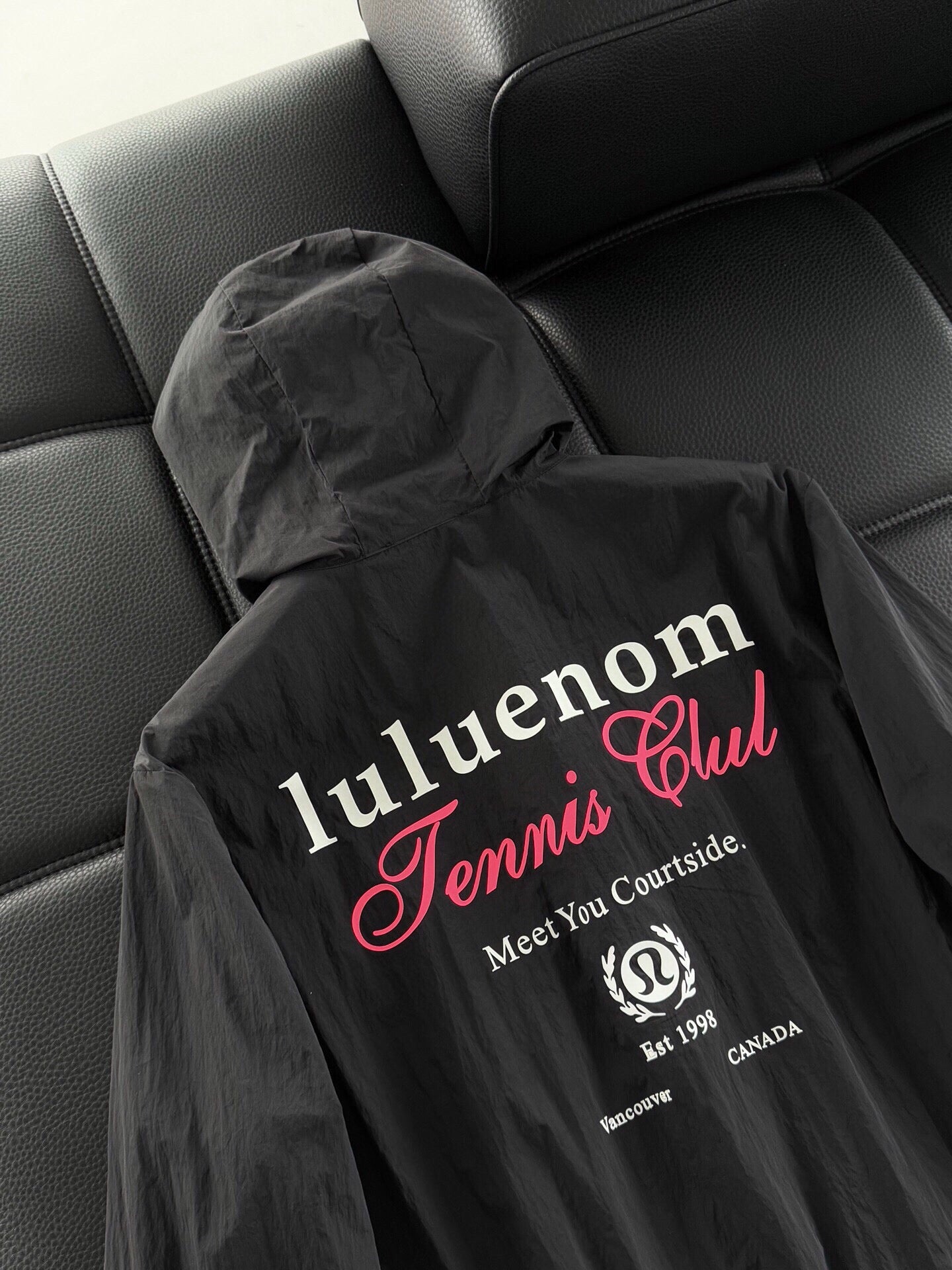 LuxluxHouse Best Quality Clothes Ralph Lauren Coats & Jackets