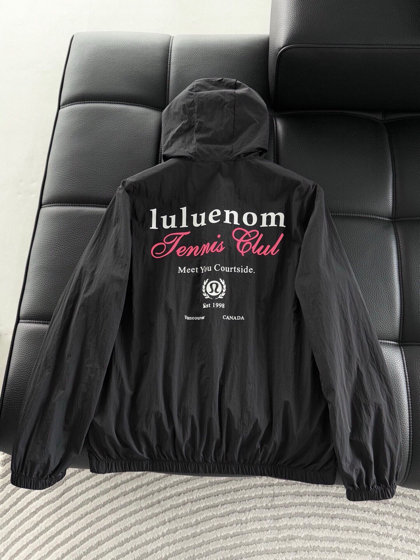 LuxluxHouse Best Quality Clothes Ralph Lauren Coats & Jackets