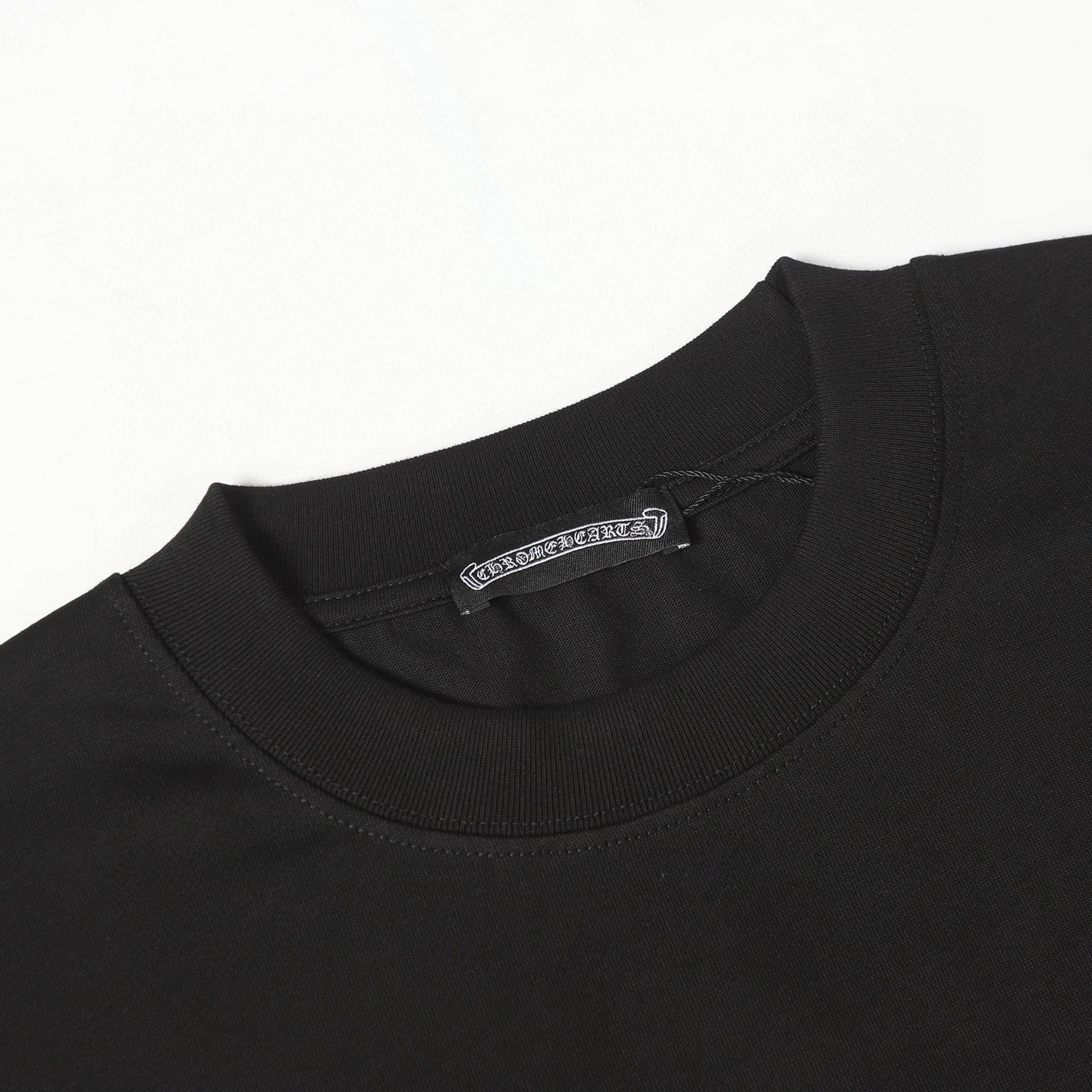 LuxluxHouse Best Quality Clothes Chrome Hearts T-shirt