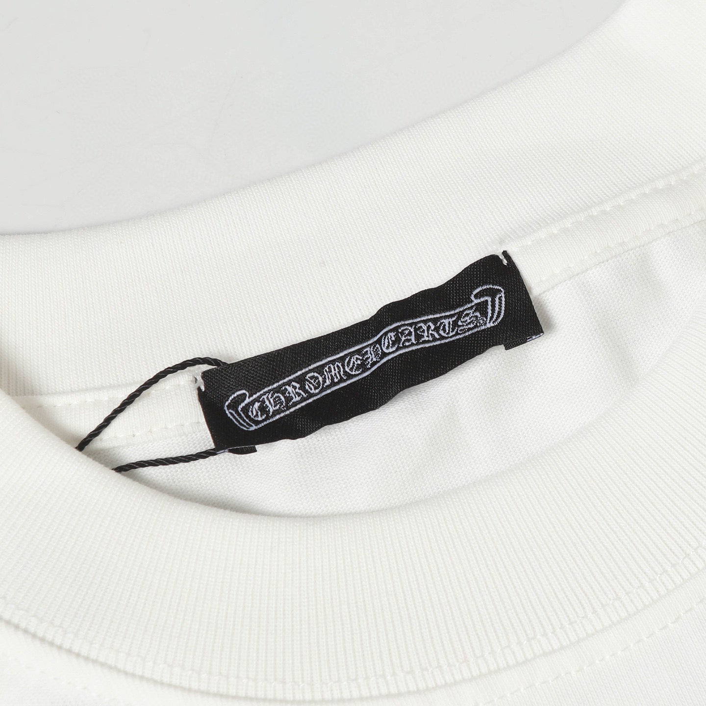 LuxluxHouse Best Quality Clothes Chrome Hearts T-shirt