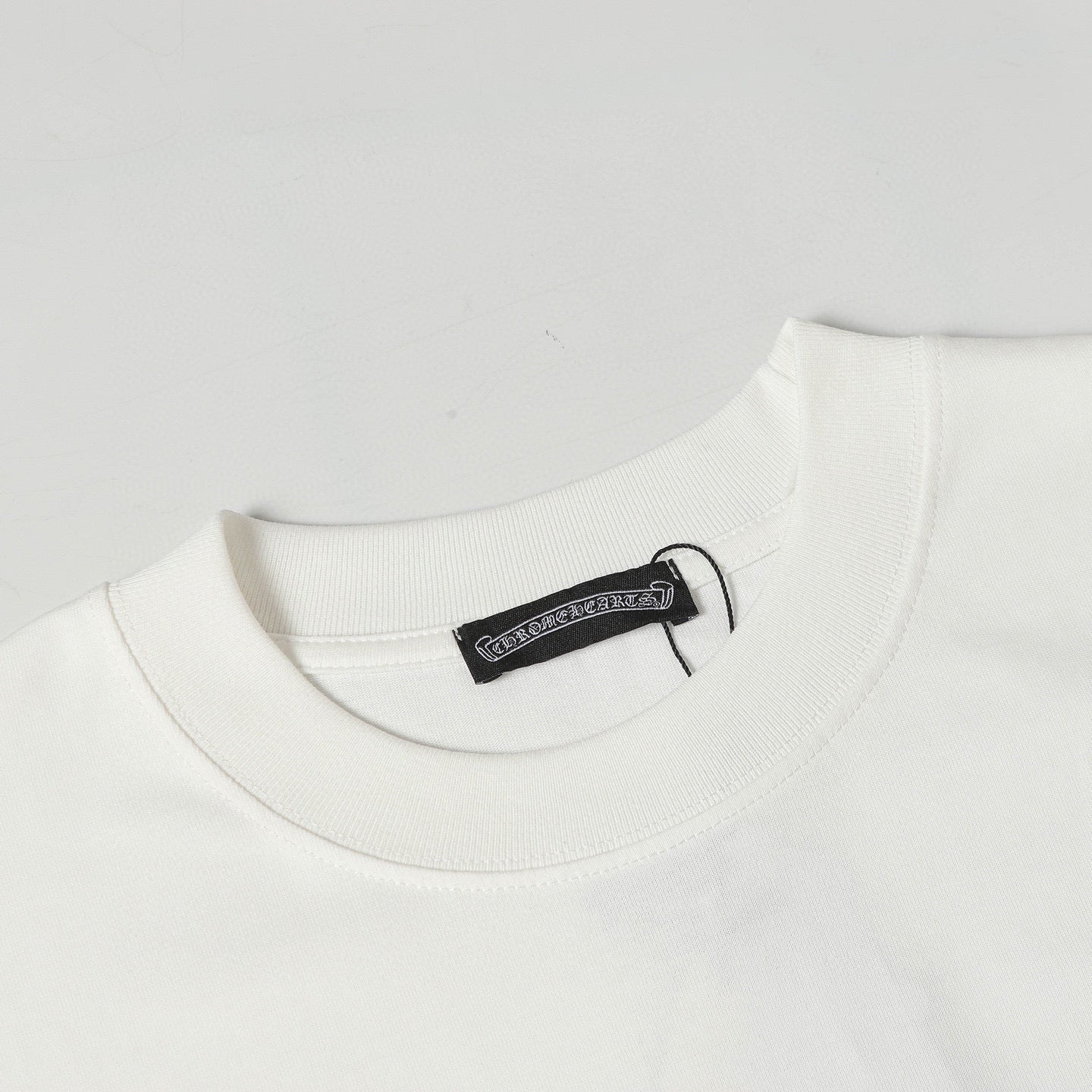 LuxluxHouse Best Quality Clothes Chrome Hearts T-shirt