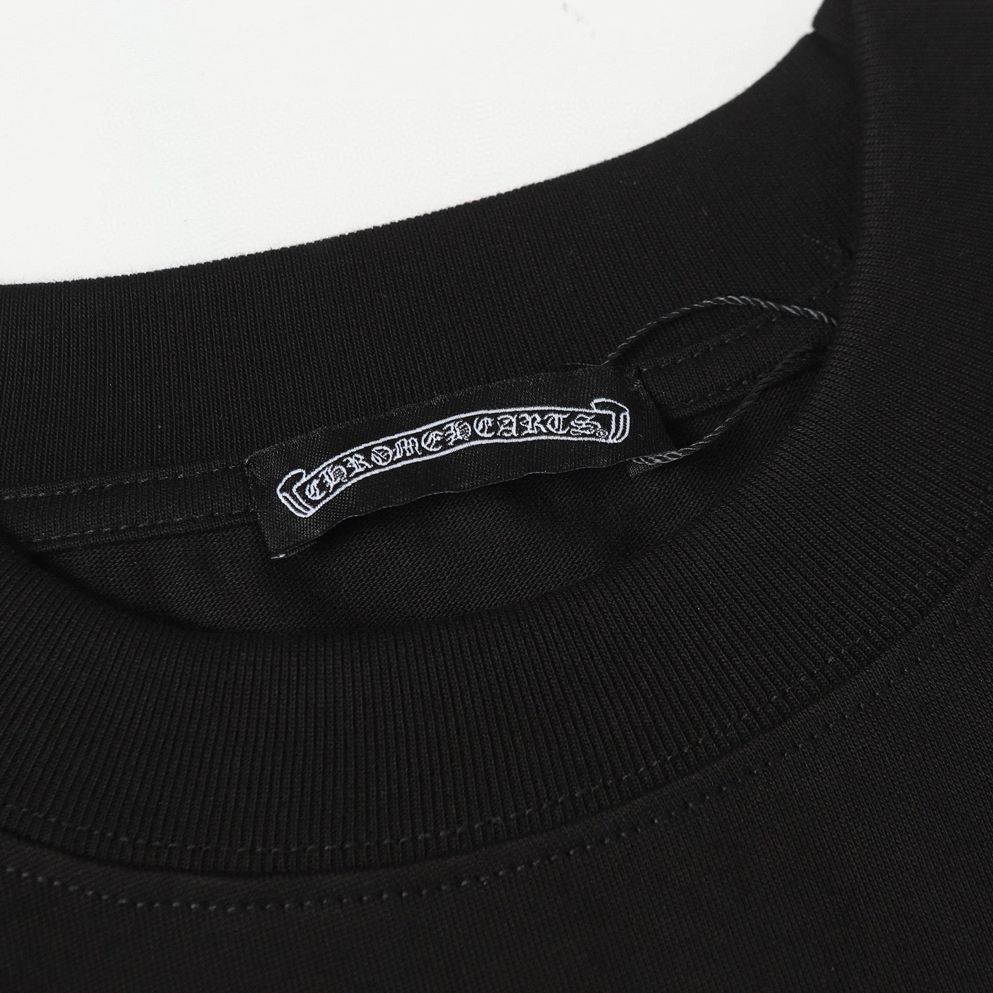 LuxluxHouse Best Quality Clothes Chrome Hearts T-shirt