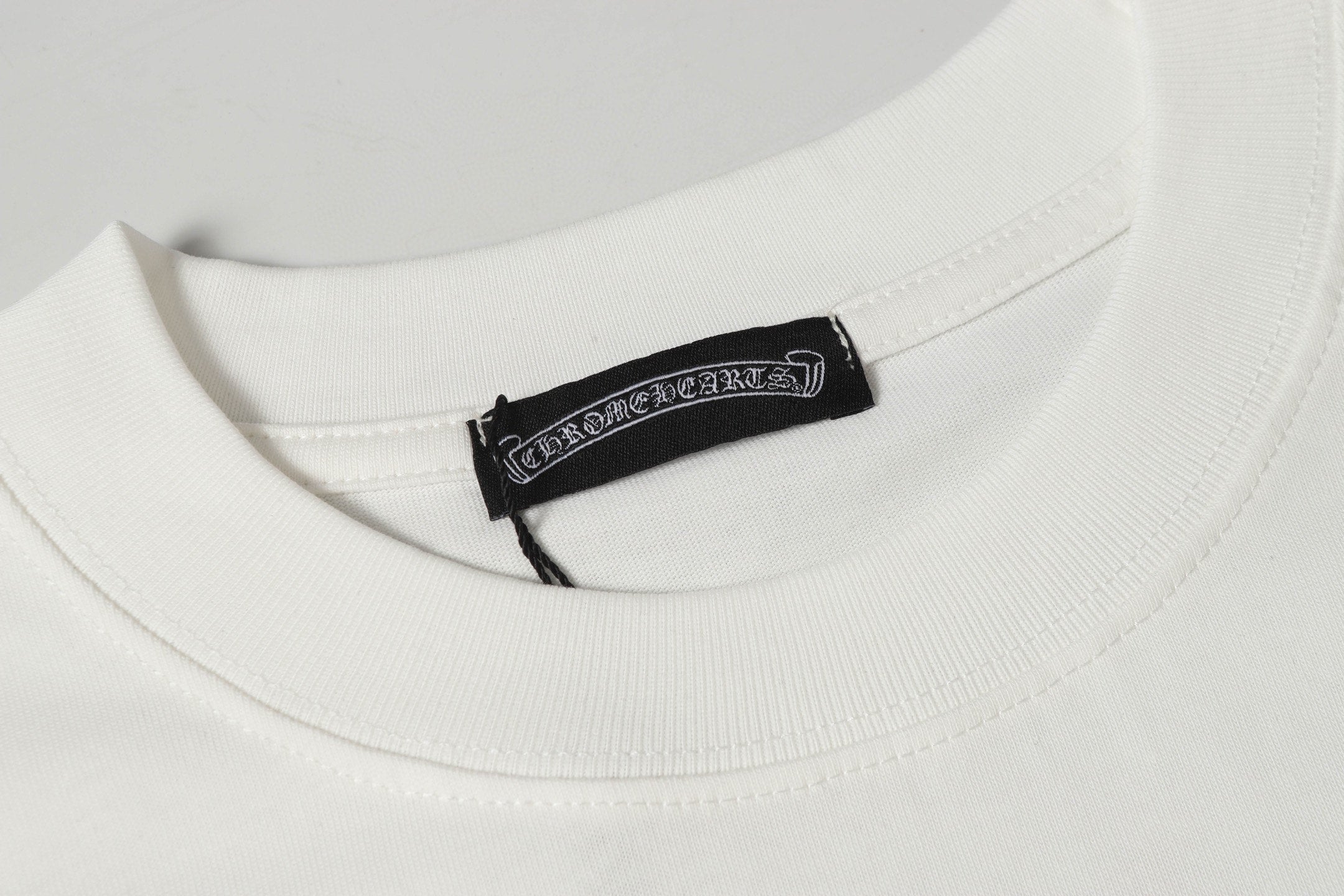 LuxluxHouse Best Quality Clothes Chrome Hearts T-shirt