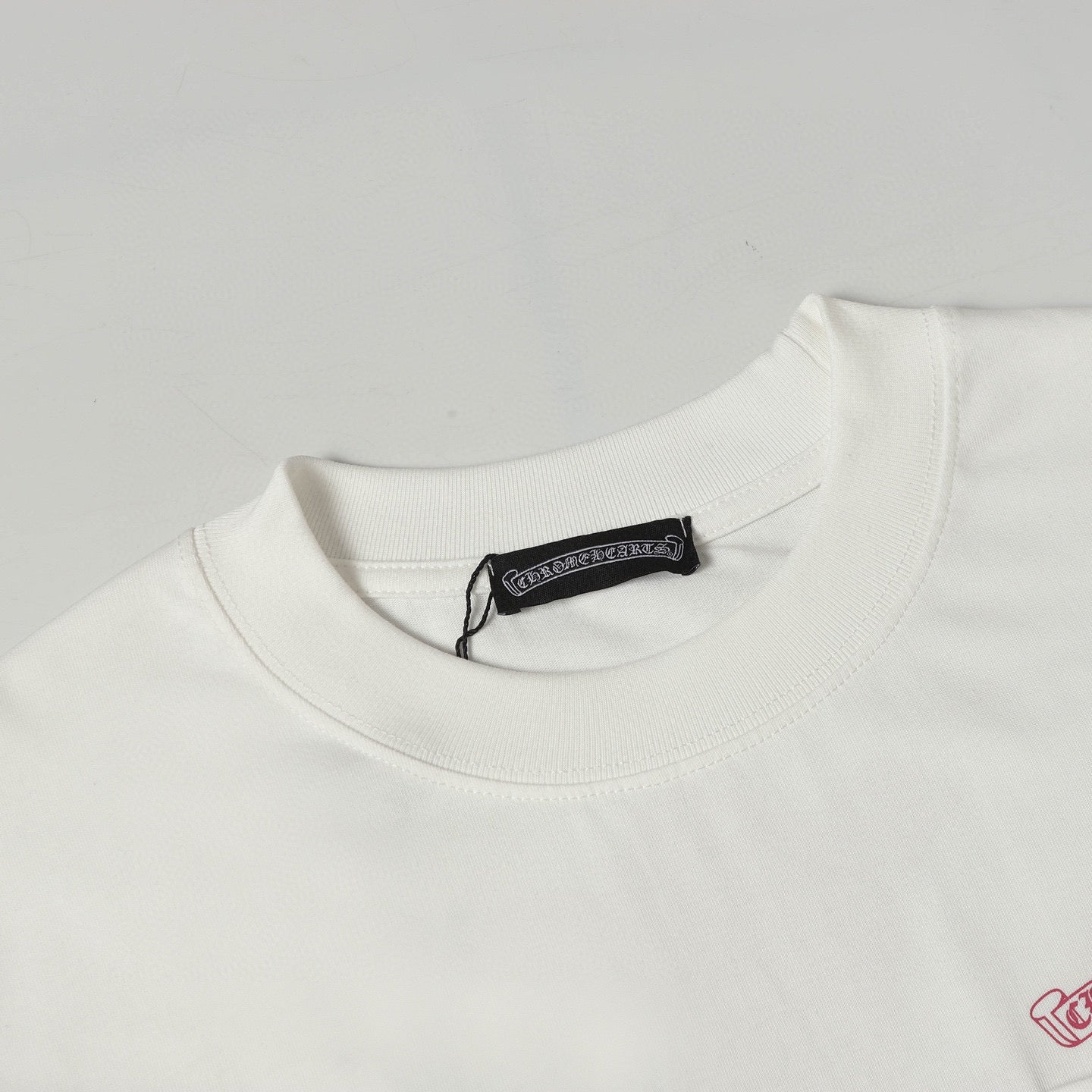 LuxluxHouse Best Quality Clothes Chrome Hearts T-shirt