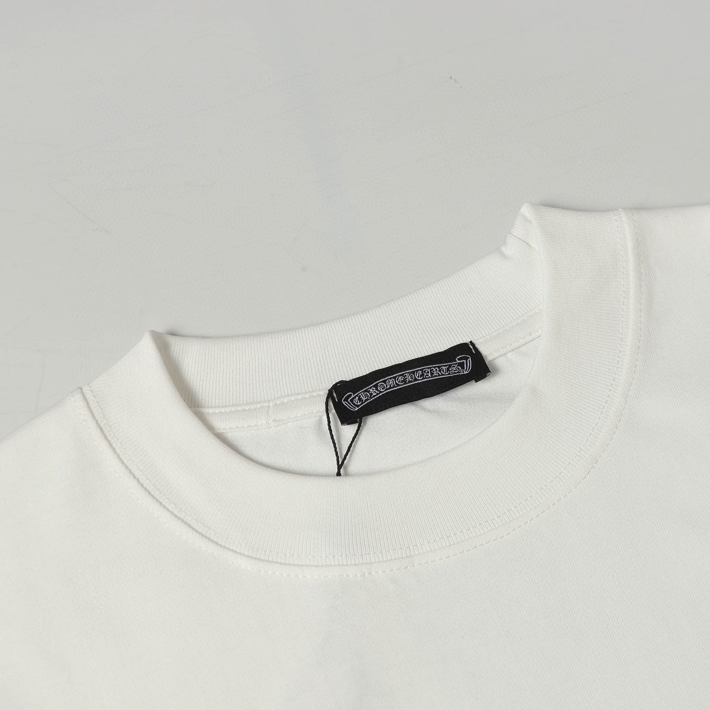 LuxluxHouse Best Quality Clothes Chrome Hearts T-shirt