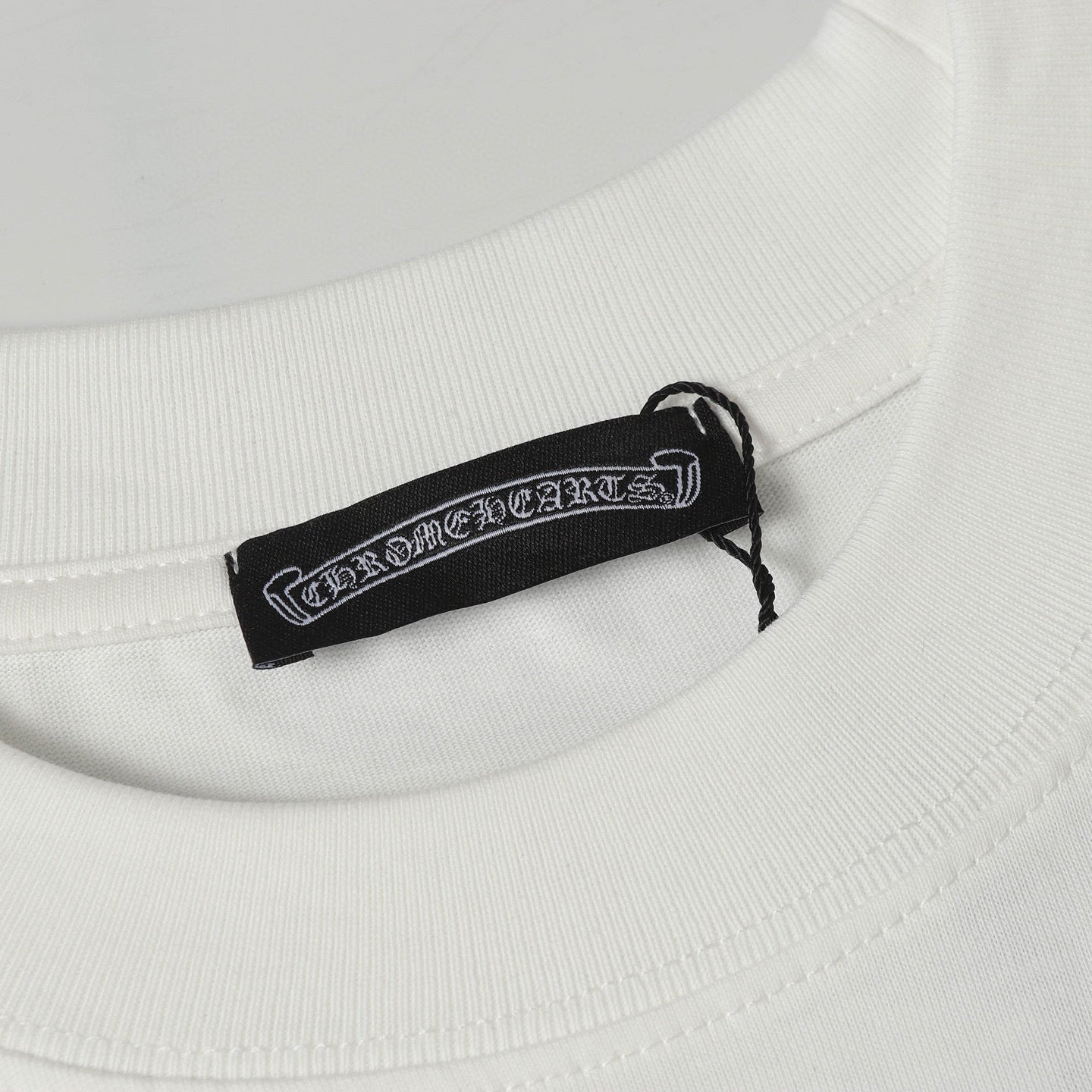 LuxluxHouse Best Quality Clothes Chrome Hearts T-shirt