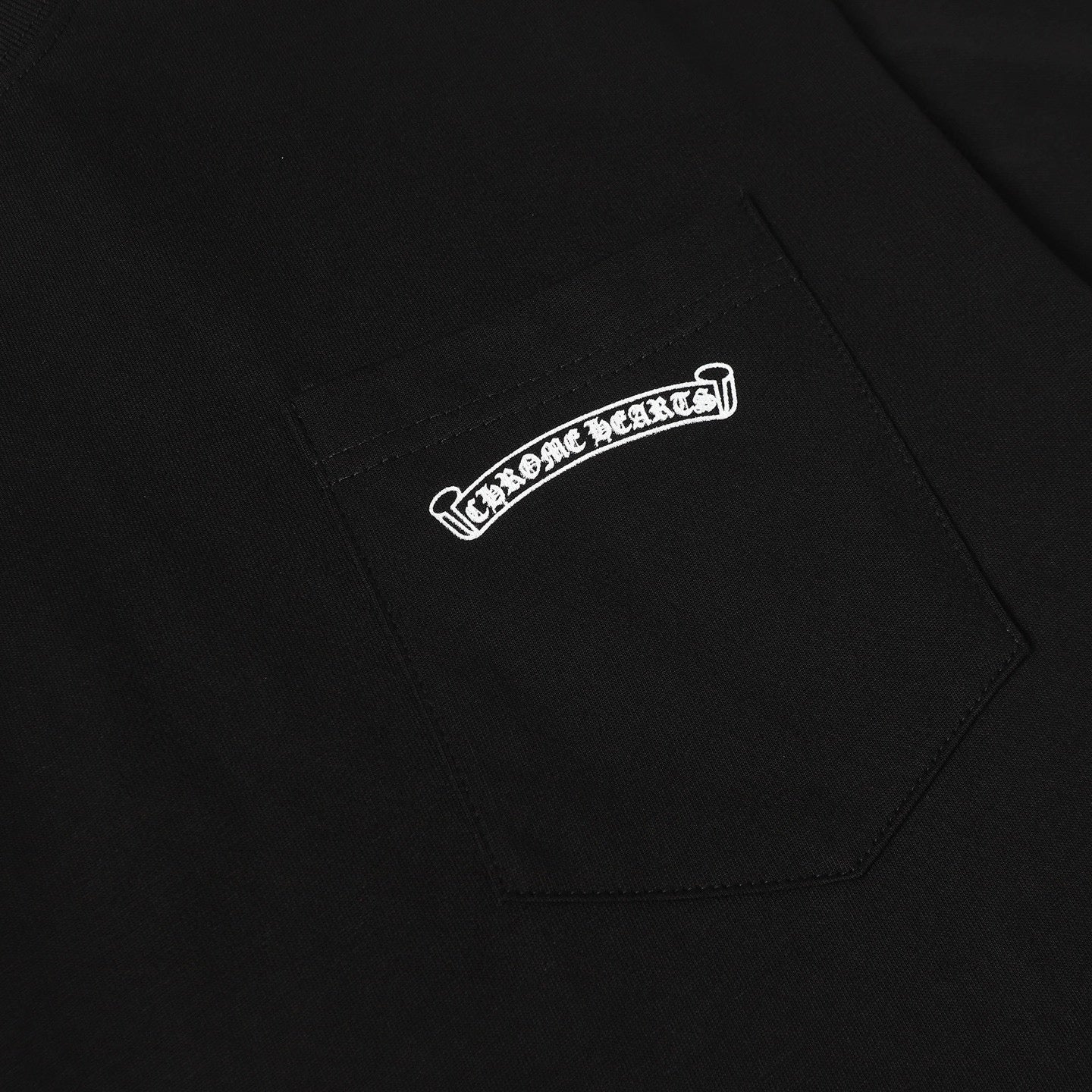LuxluxHouse Best Quality Clothes Chrome Hearts T-shirt