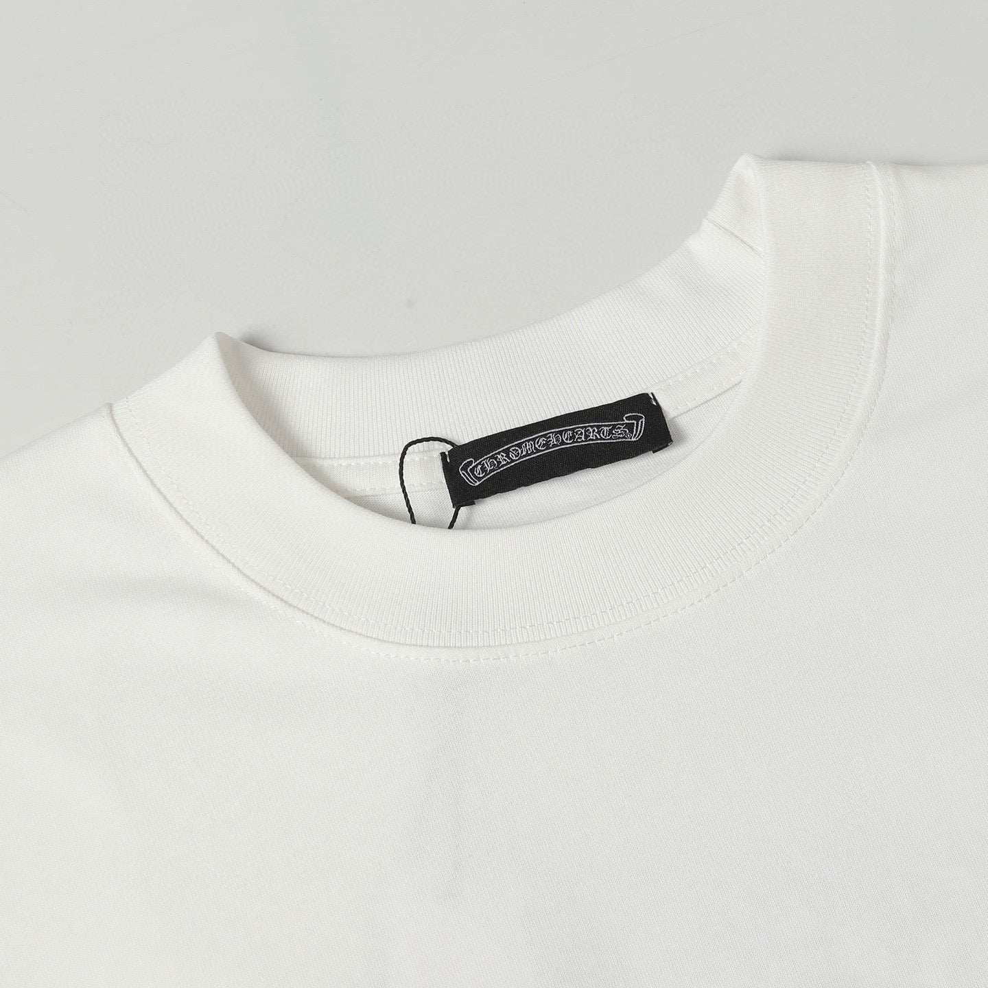 LuxluxHouse Best Quality Clothes Chrome Hearts T-shirt