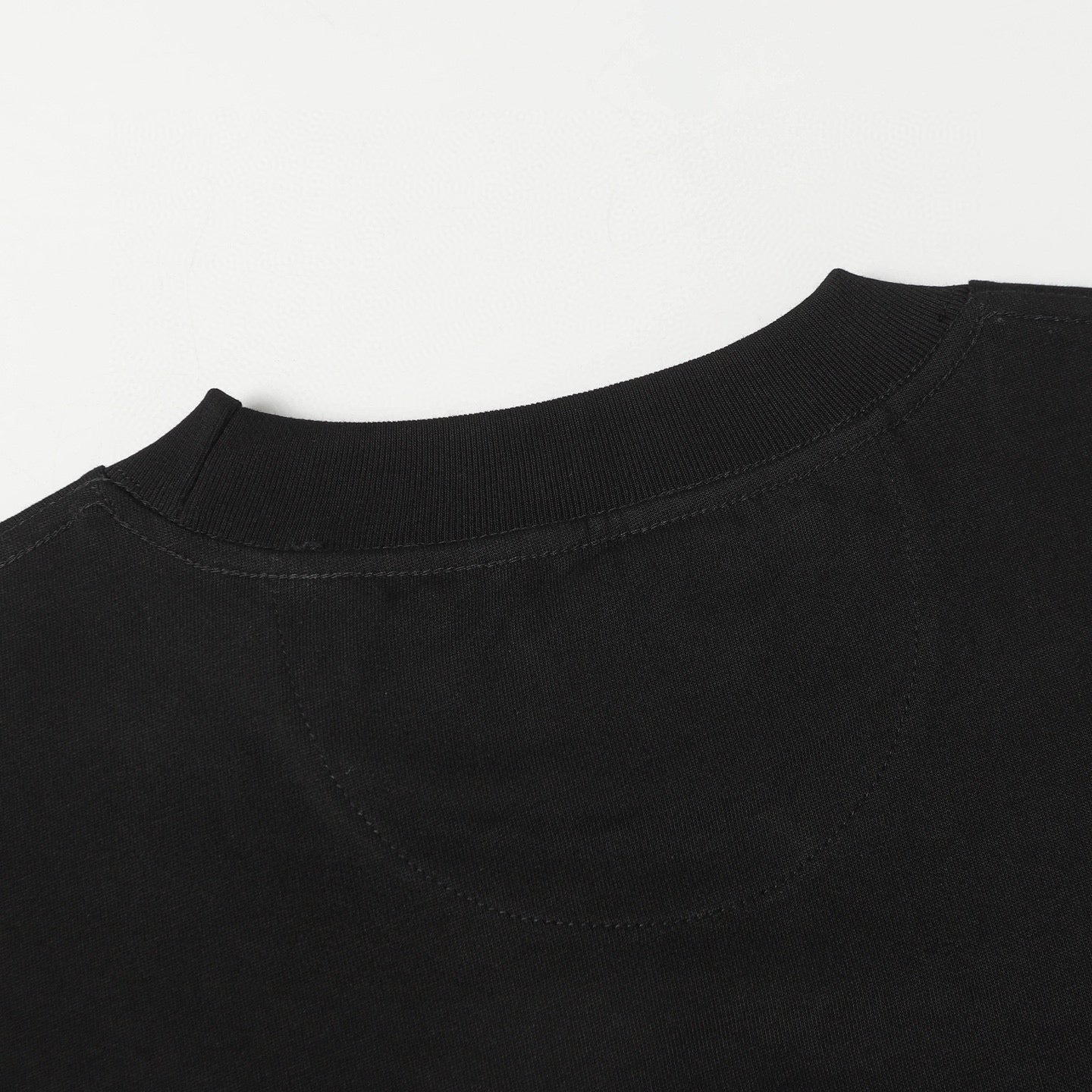 LuxluxHouse Best Quality Clothes Fendi T-shirt