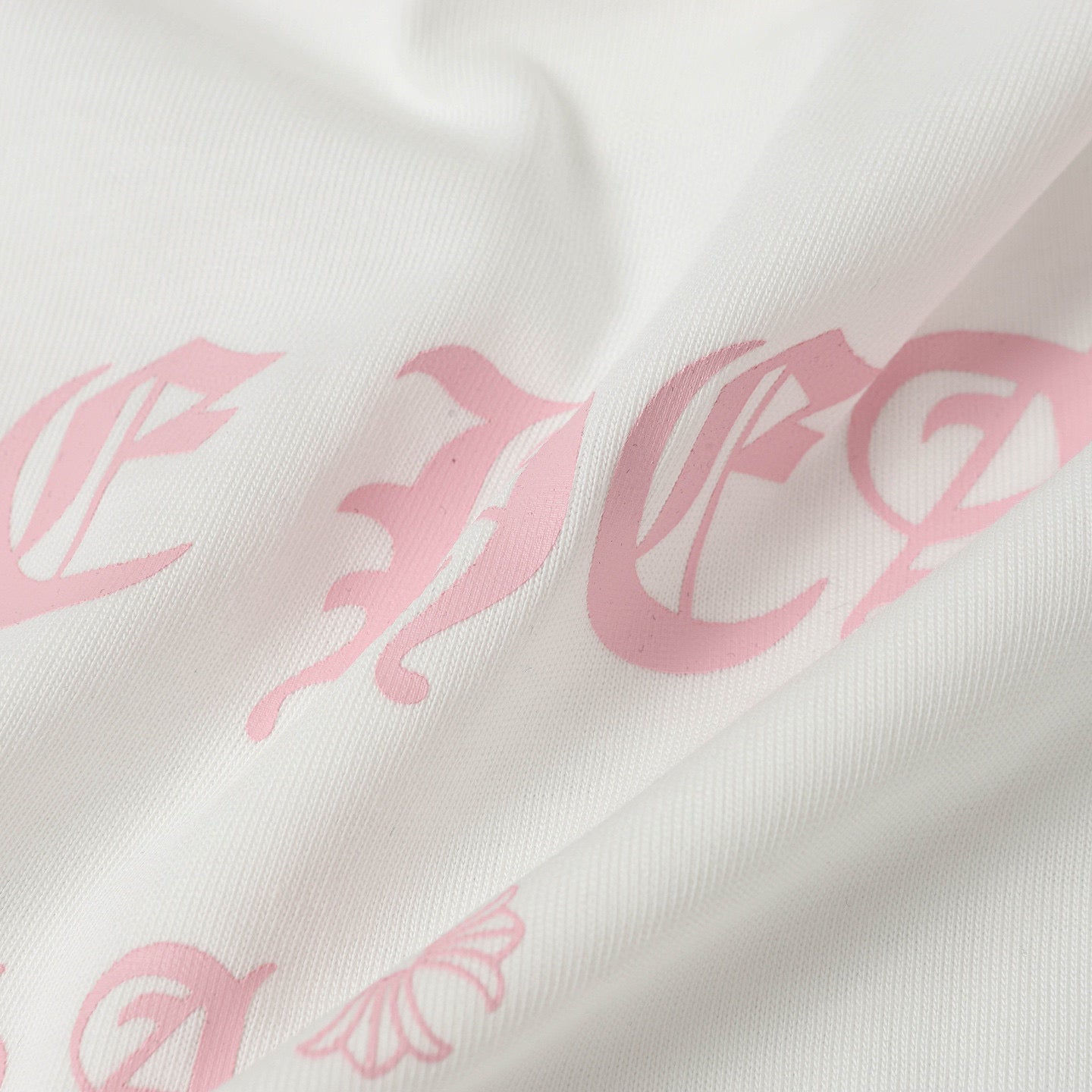LuxluxHouse Best Quality Clothes Chrome Hearts T-shirt