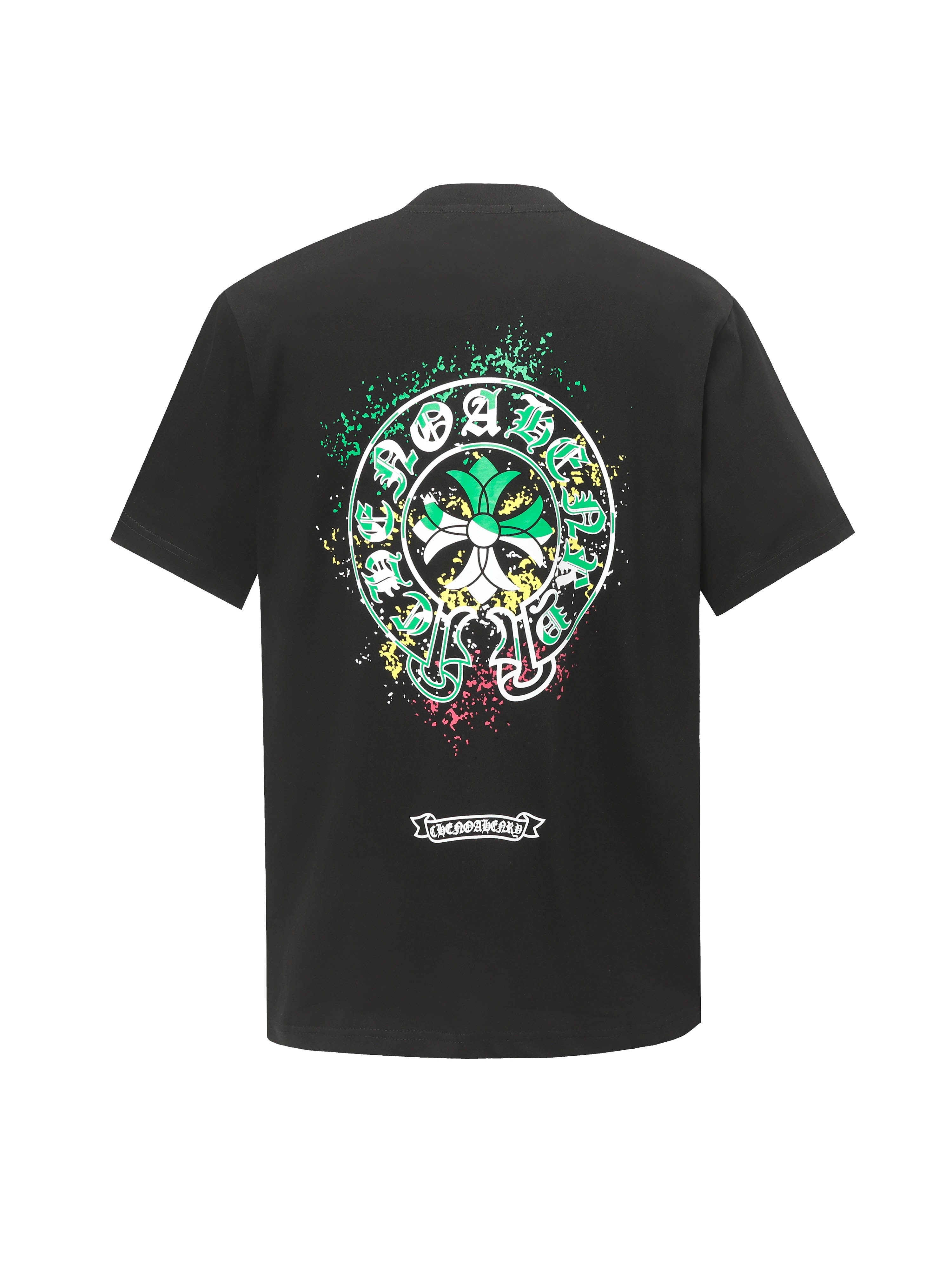 LuxluxHouse Best Quality Clothes Chrome Hearts T-shirt