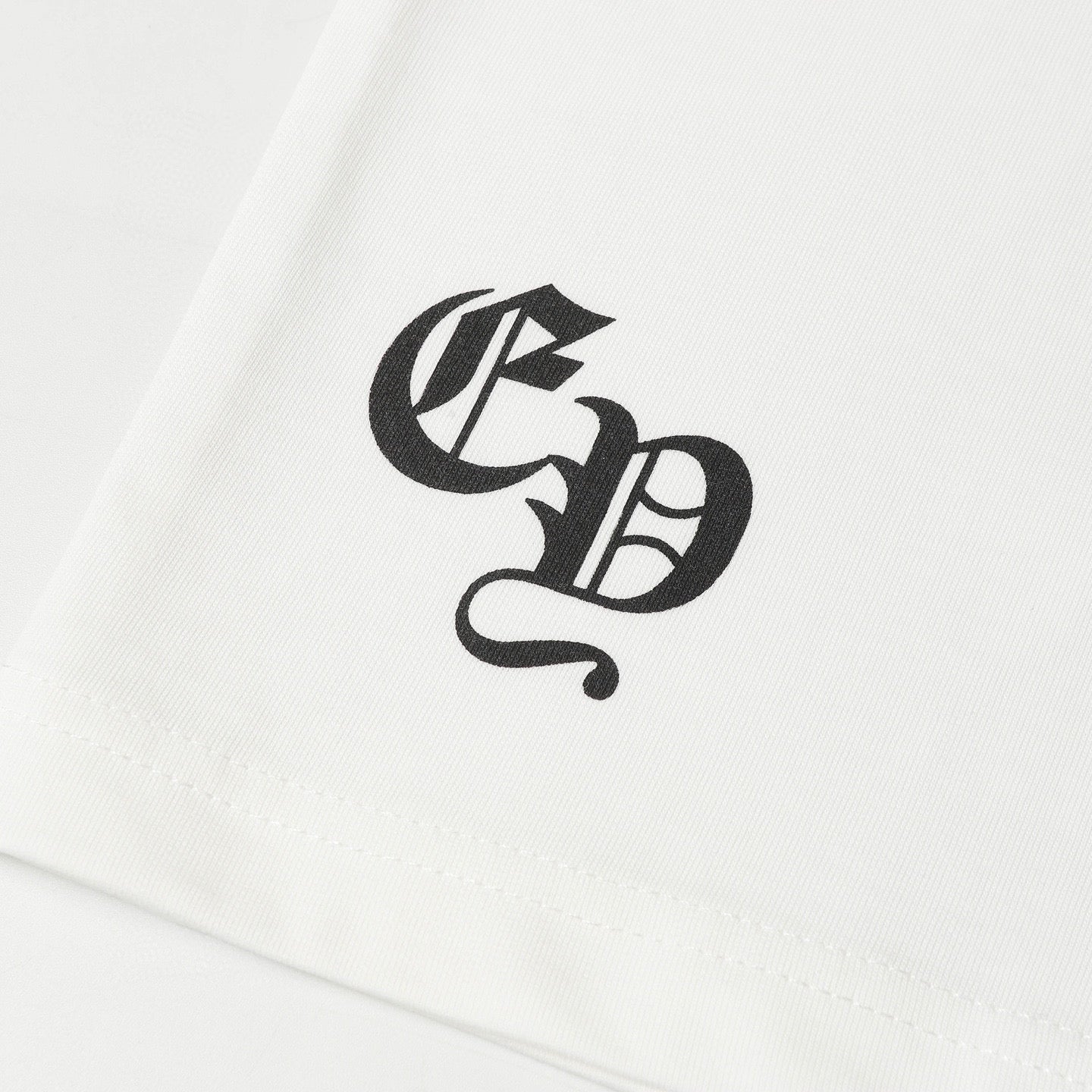 LuxluxHouse Best Quality Clothes Chrome Hearts T-shirt
